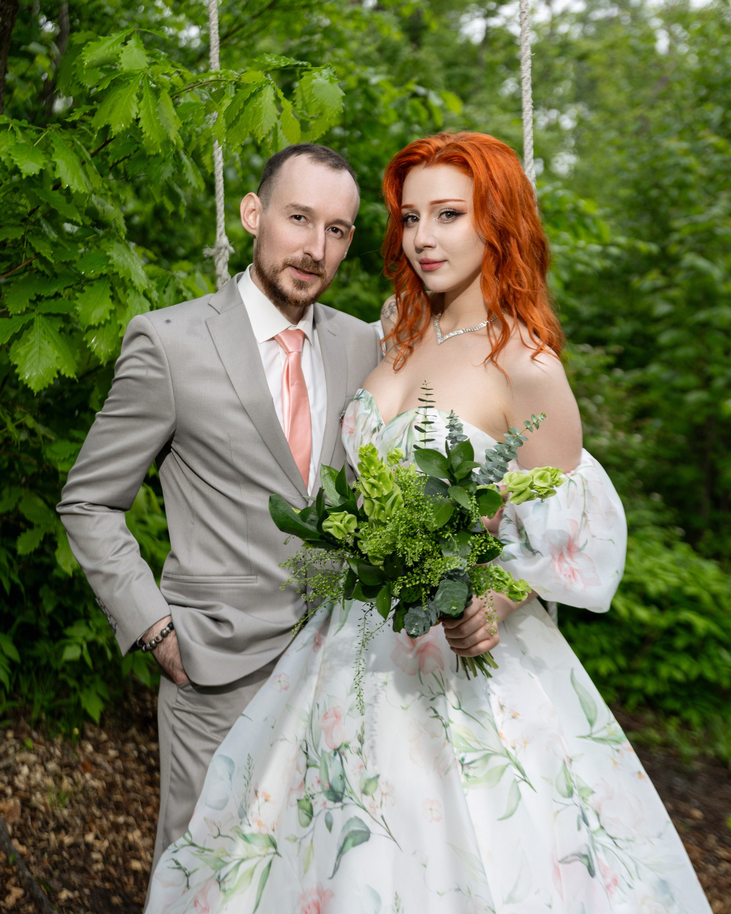 Свадьба. Студийный, предметный и репортажный фотограф в Владивостоке