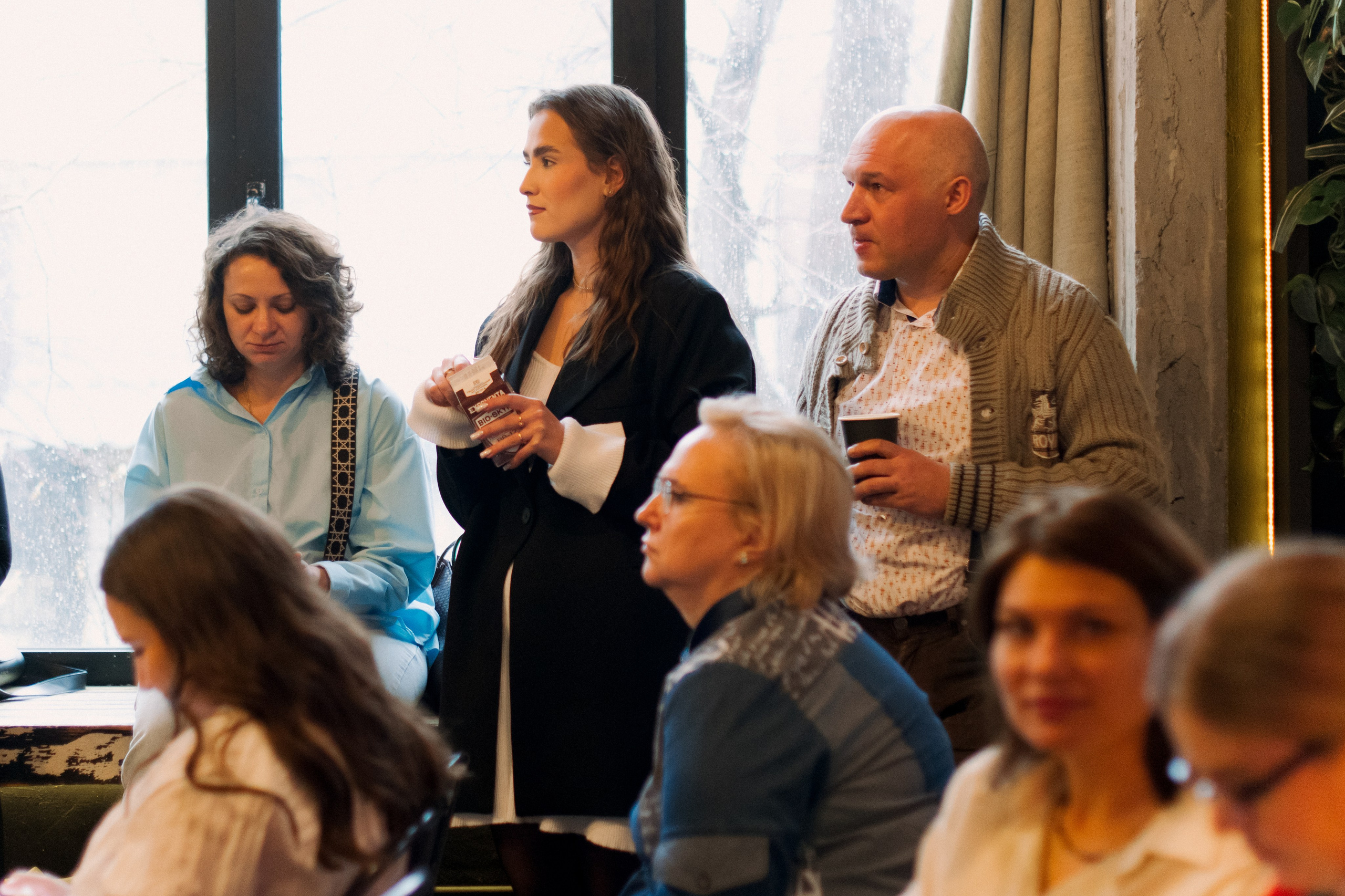 ЗАВОД. КЦ11. Фотограф в Челябинске Любовь Денисенко