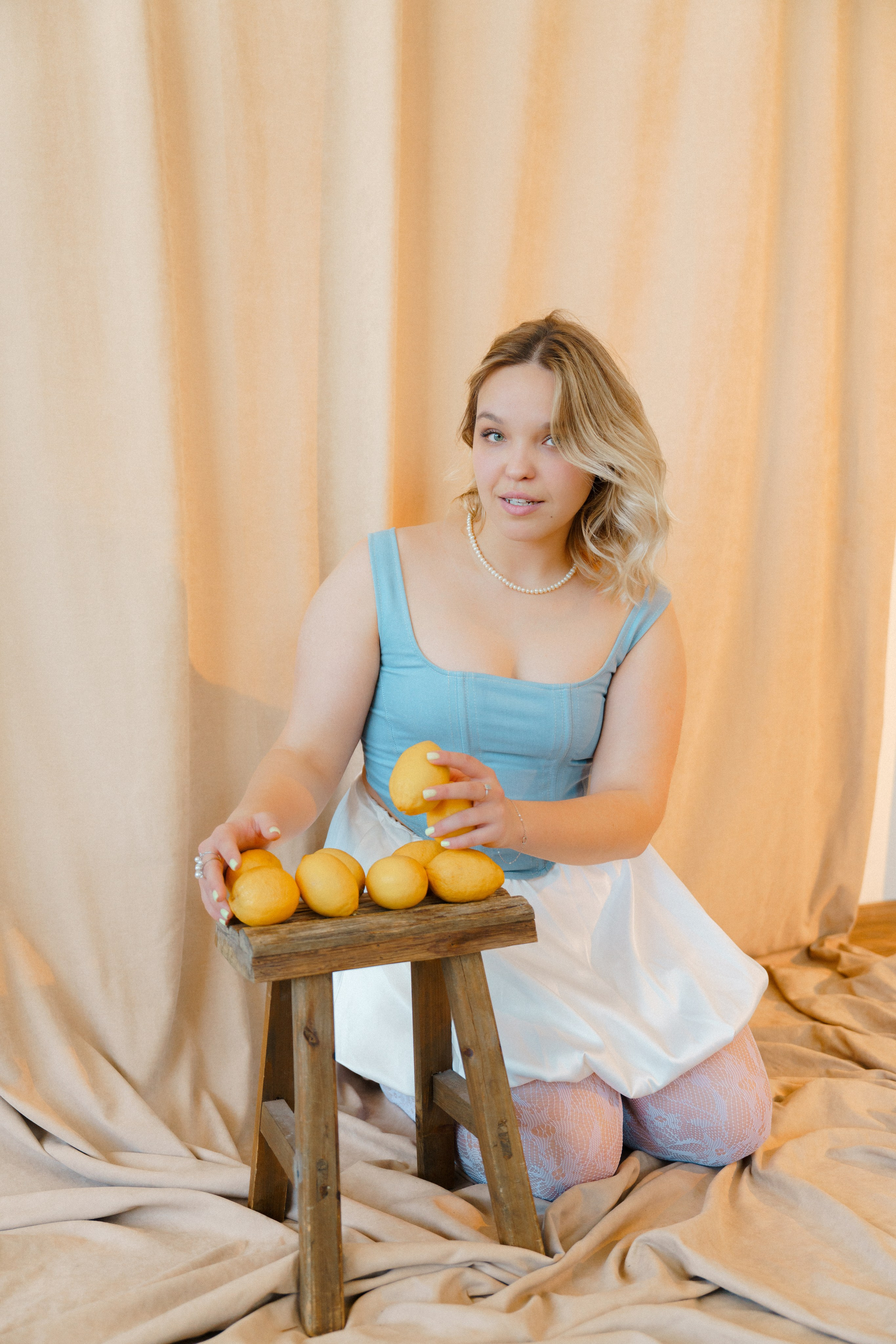 Элина. Kaef-production