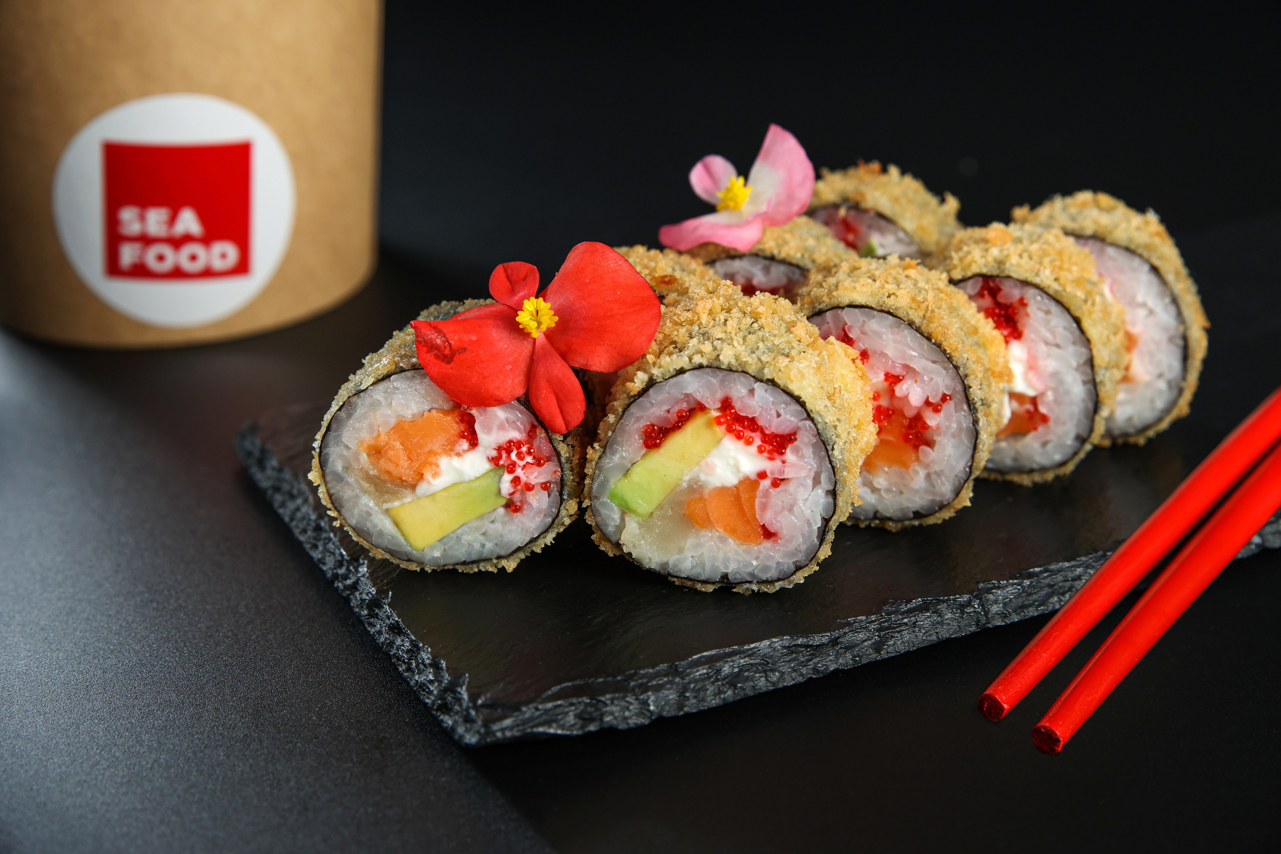 фотограф еды в Ростве