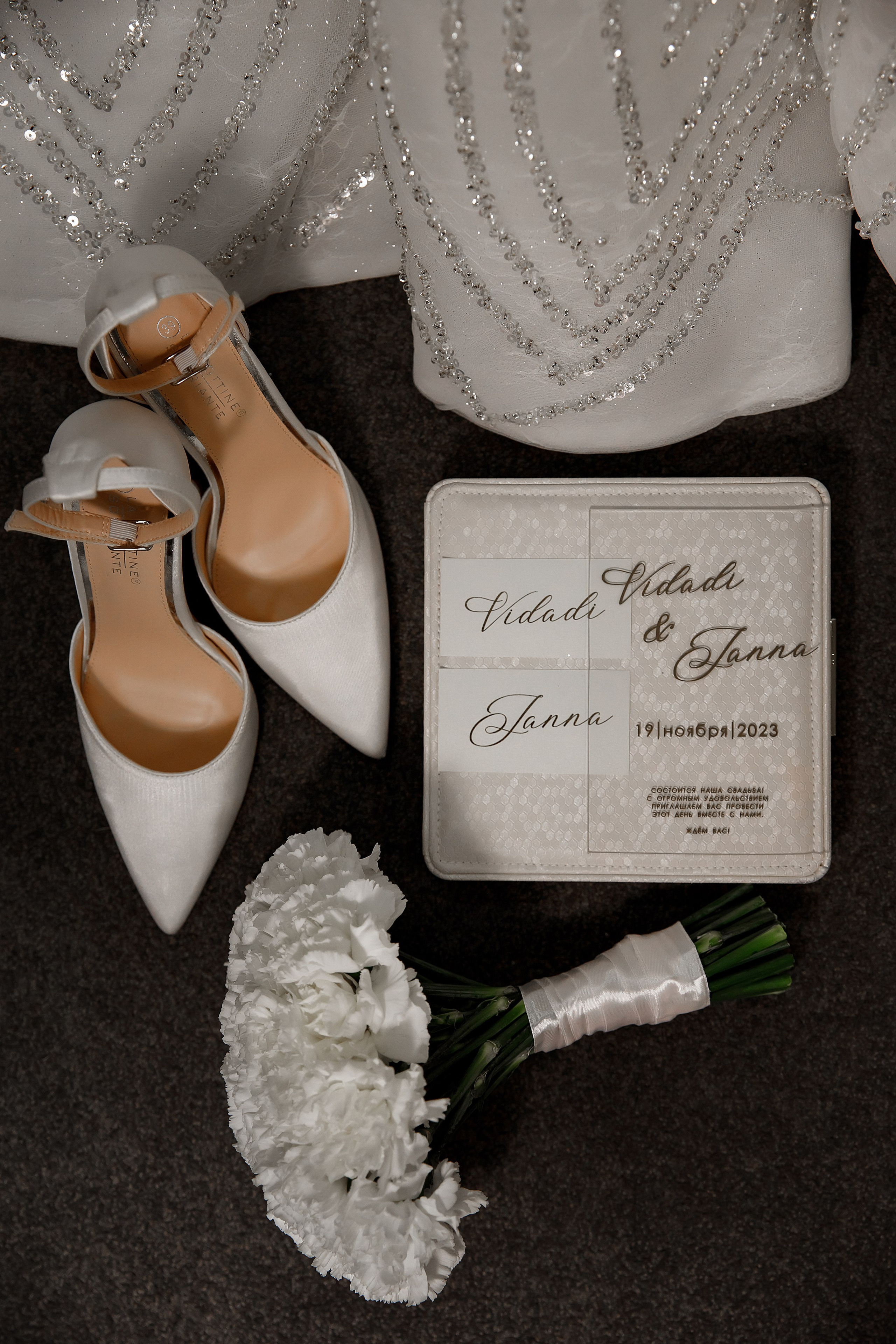 Janna & Vidadi. Свадебный фотограф, крещение, венчание СПБ, Белгород Анна Коршунова