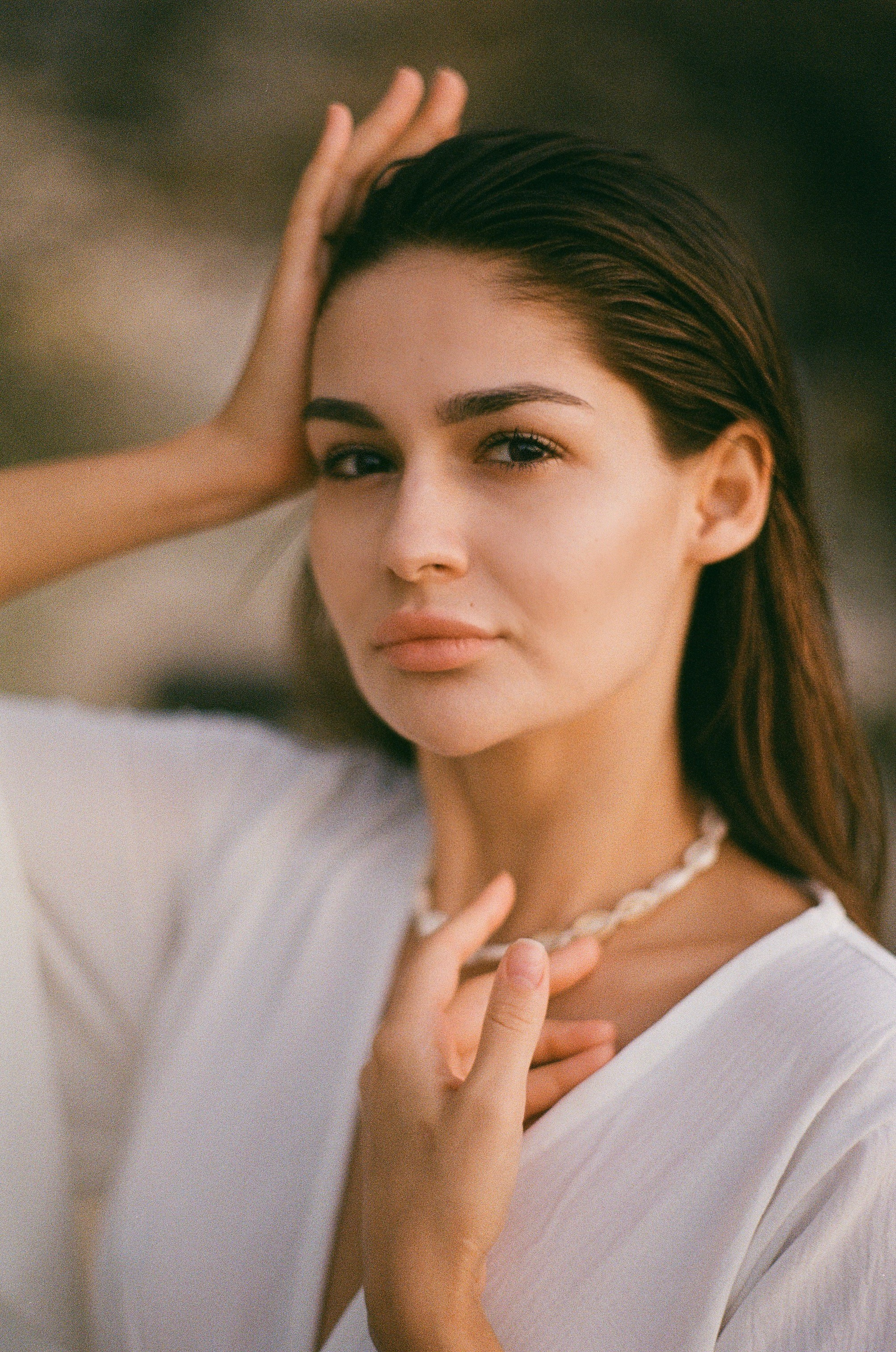 Пленочные серии — Кулебаева Дарья