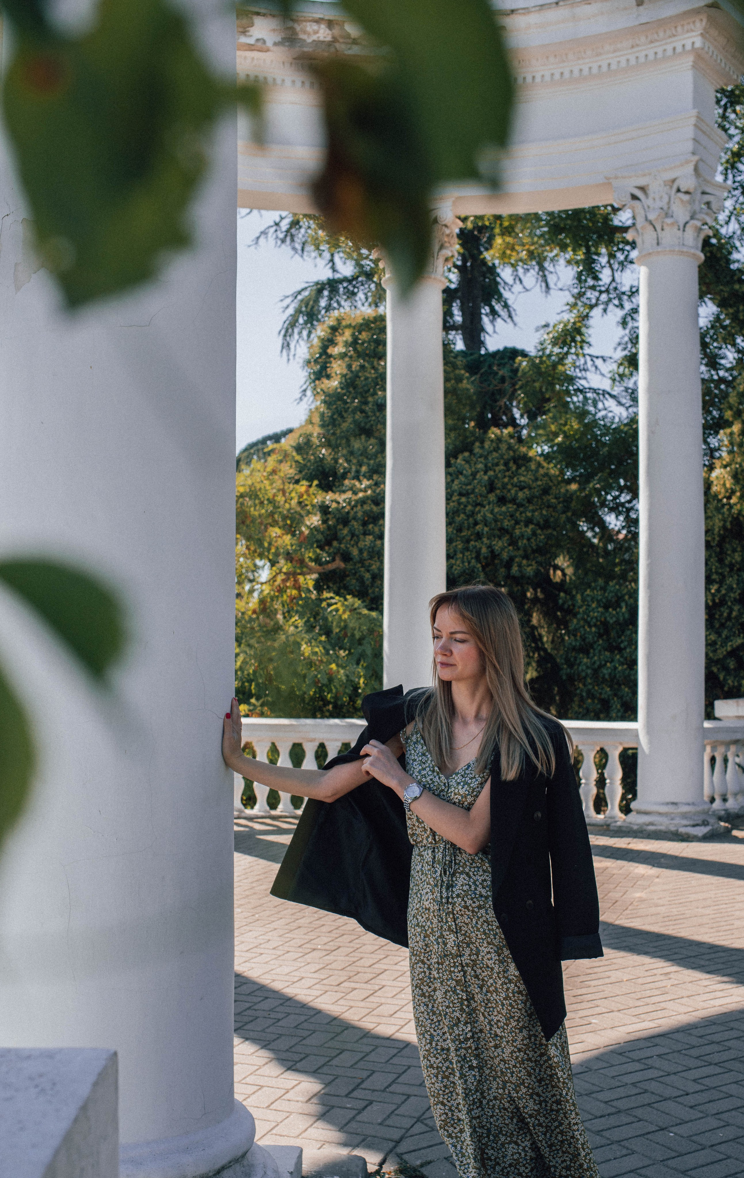 Ирина. Фотограф Немазенко Ольга