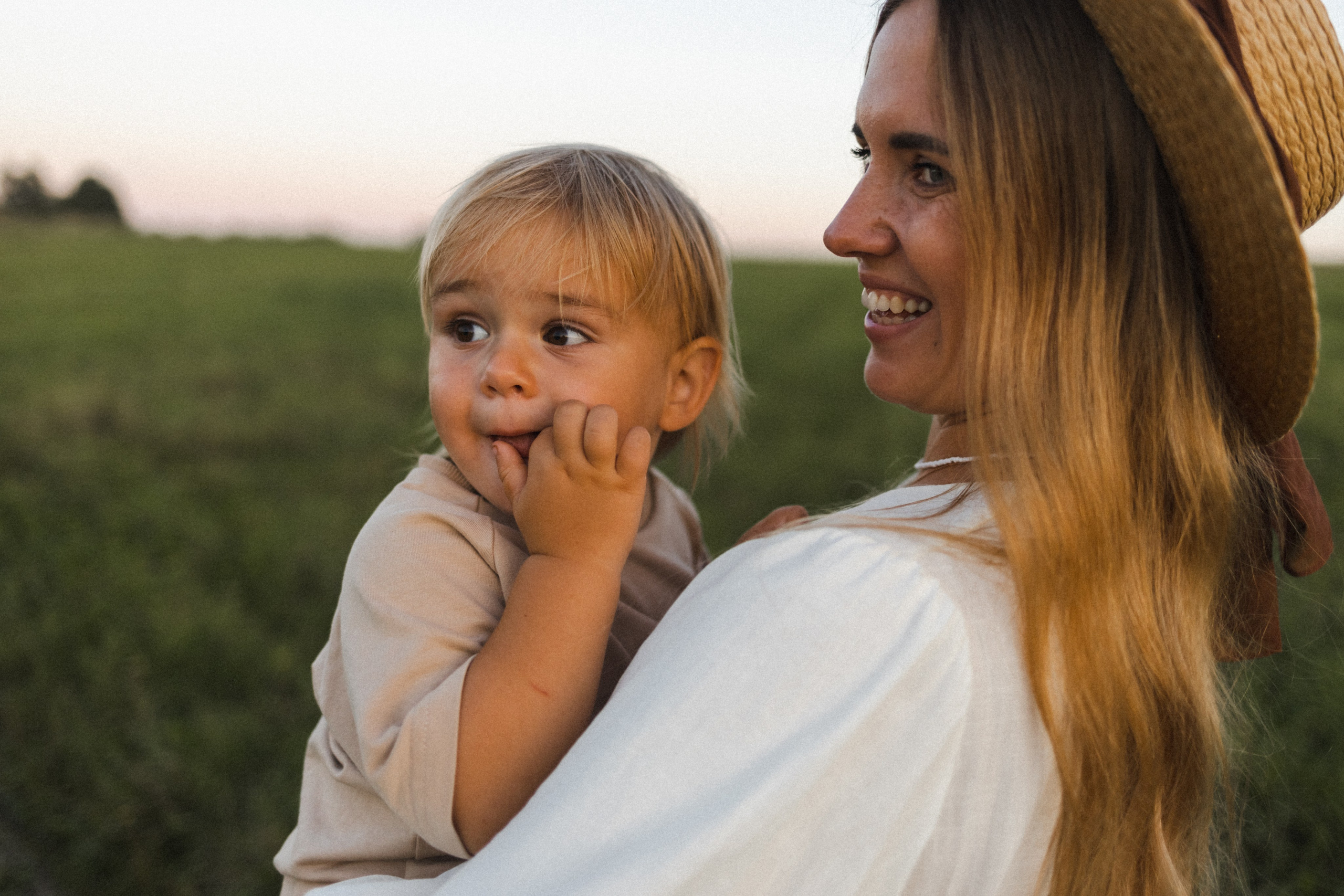Паша, Настя и Даня. Семейный фотограф в Москве