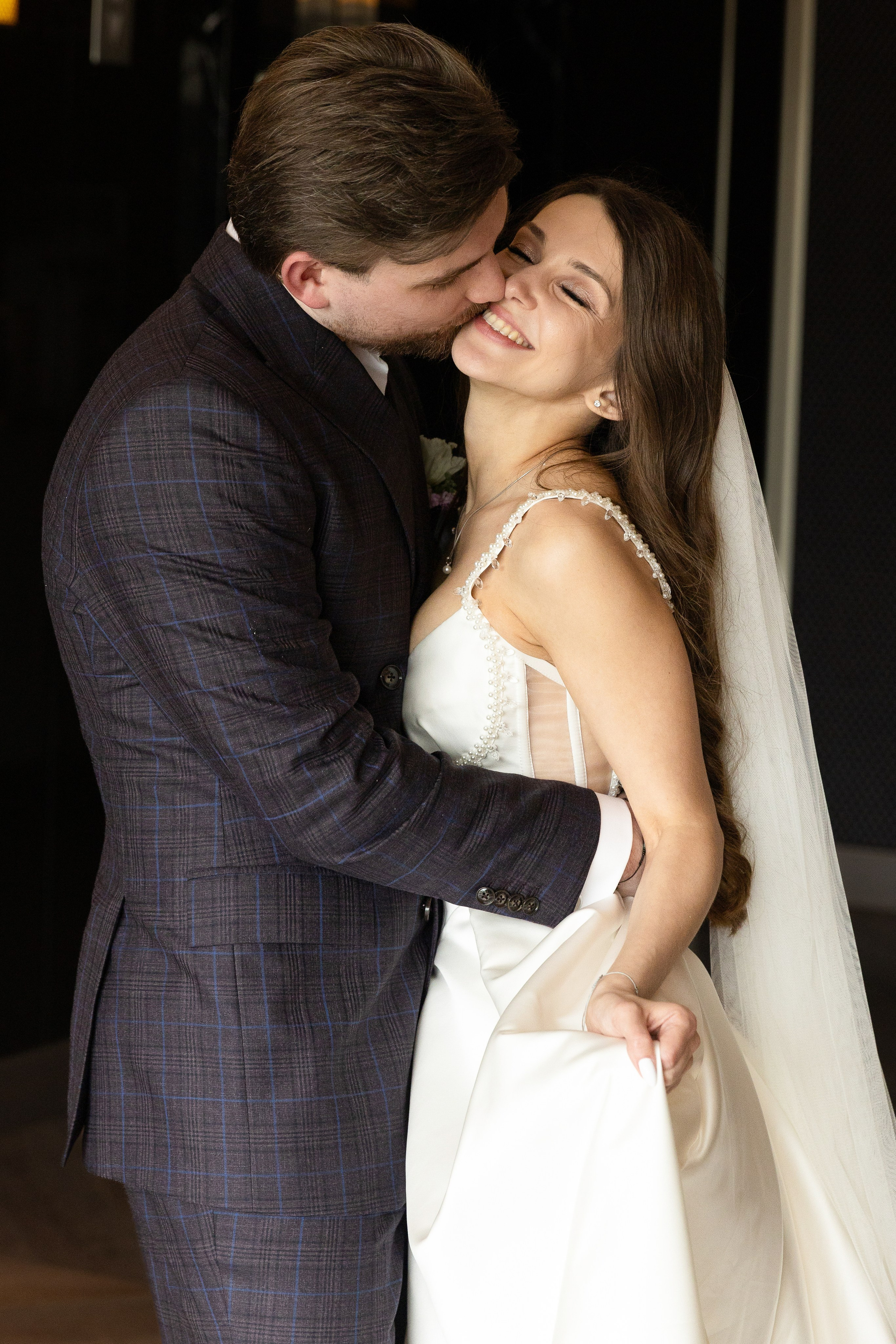 Гермоген & Мария. Фотограф Екатерина Крылова