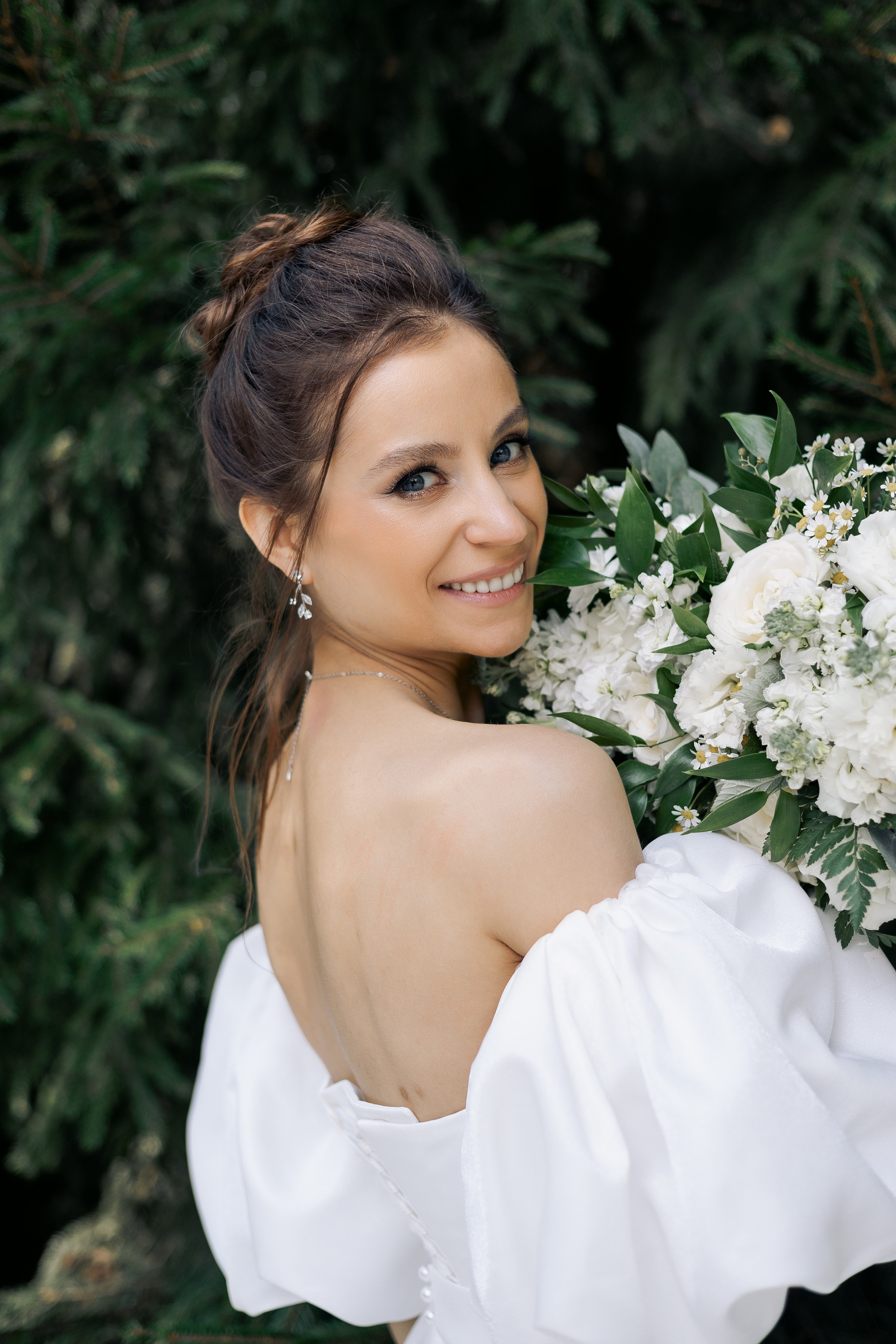 Свадьбы. Фотограф Артем Давыдов