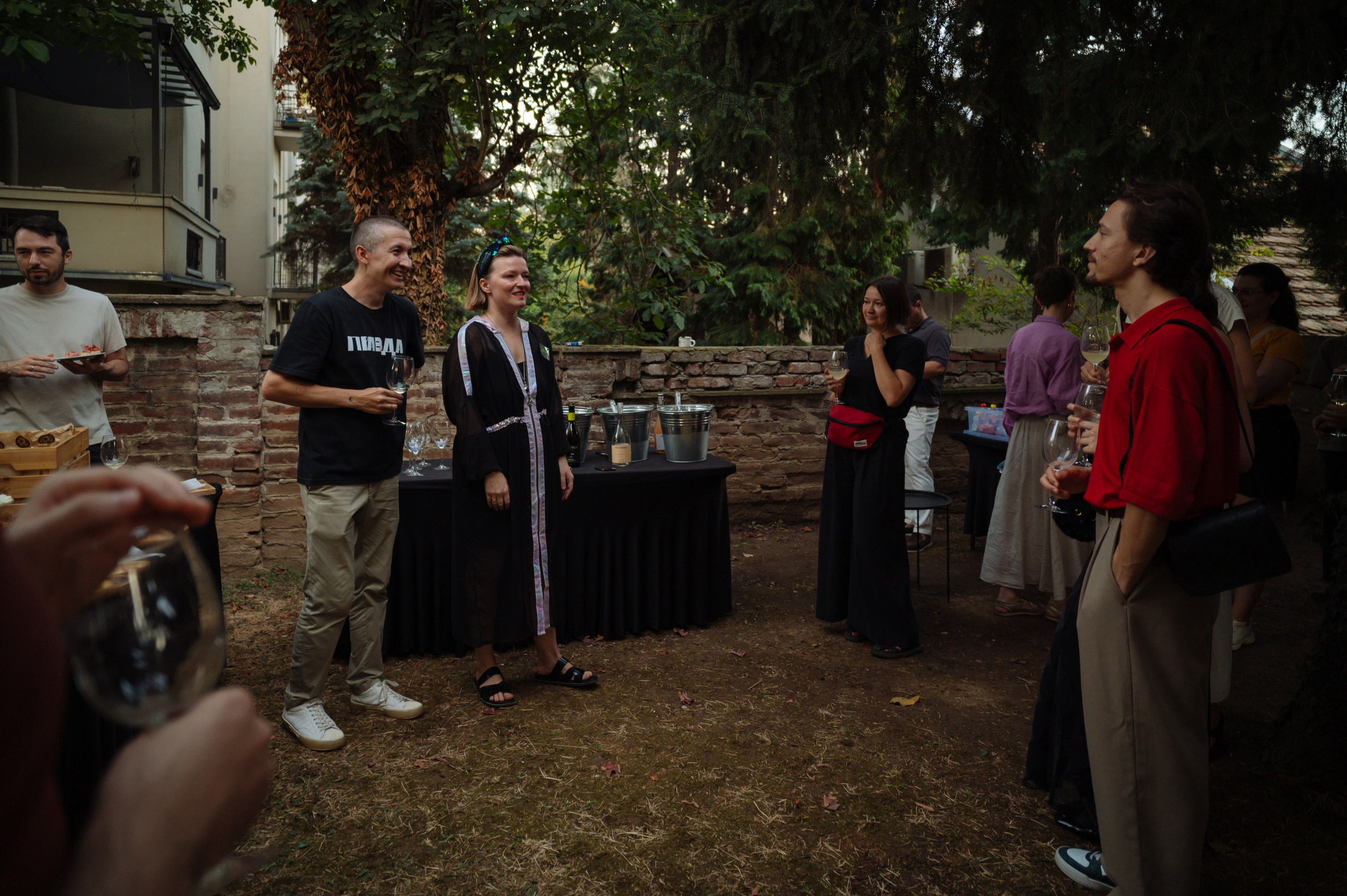 Nordistika. Photographer Belgrade — Tsvetkova Maria