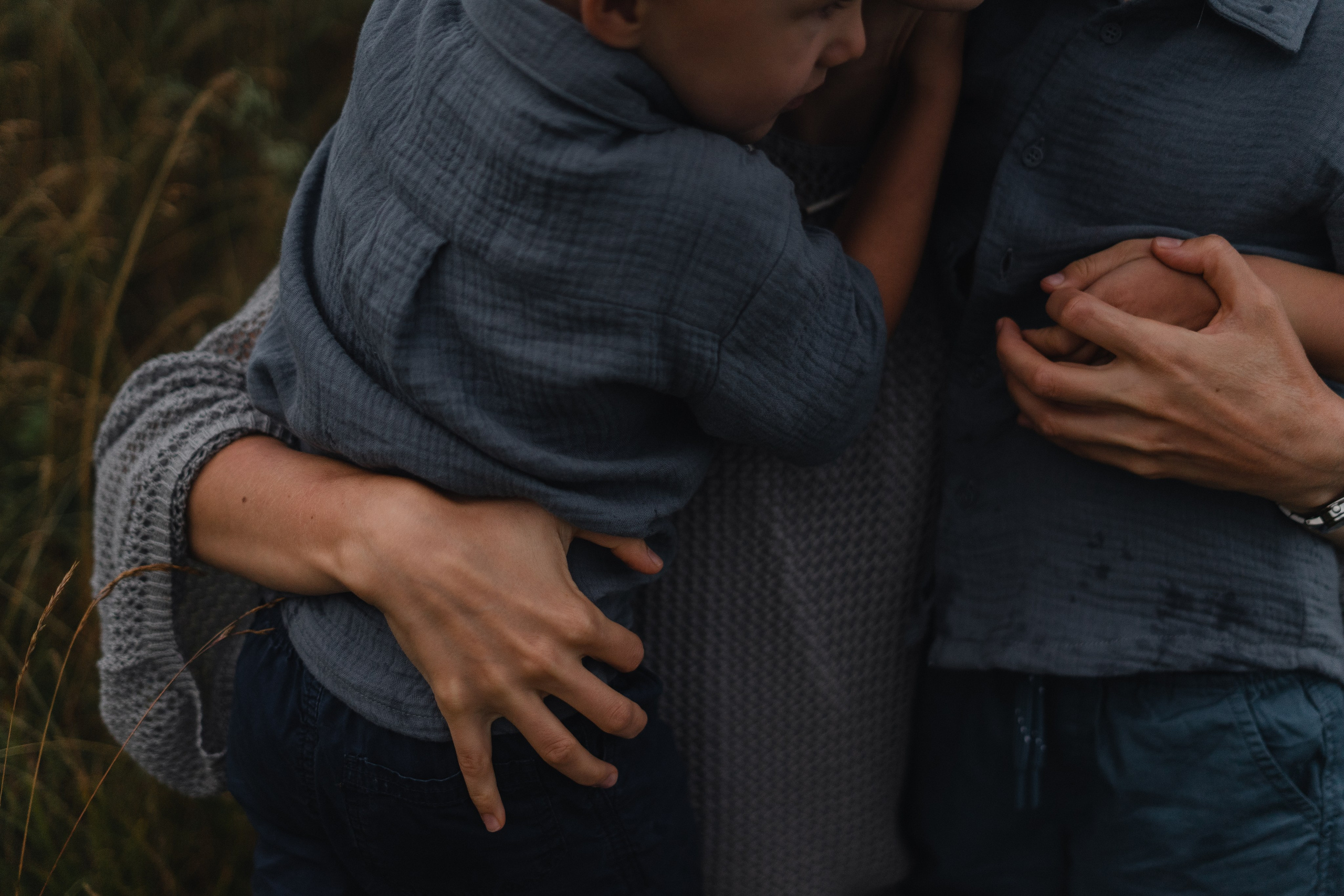 Эмиль, Галия, Анвар и Тагир. Главная