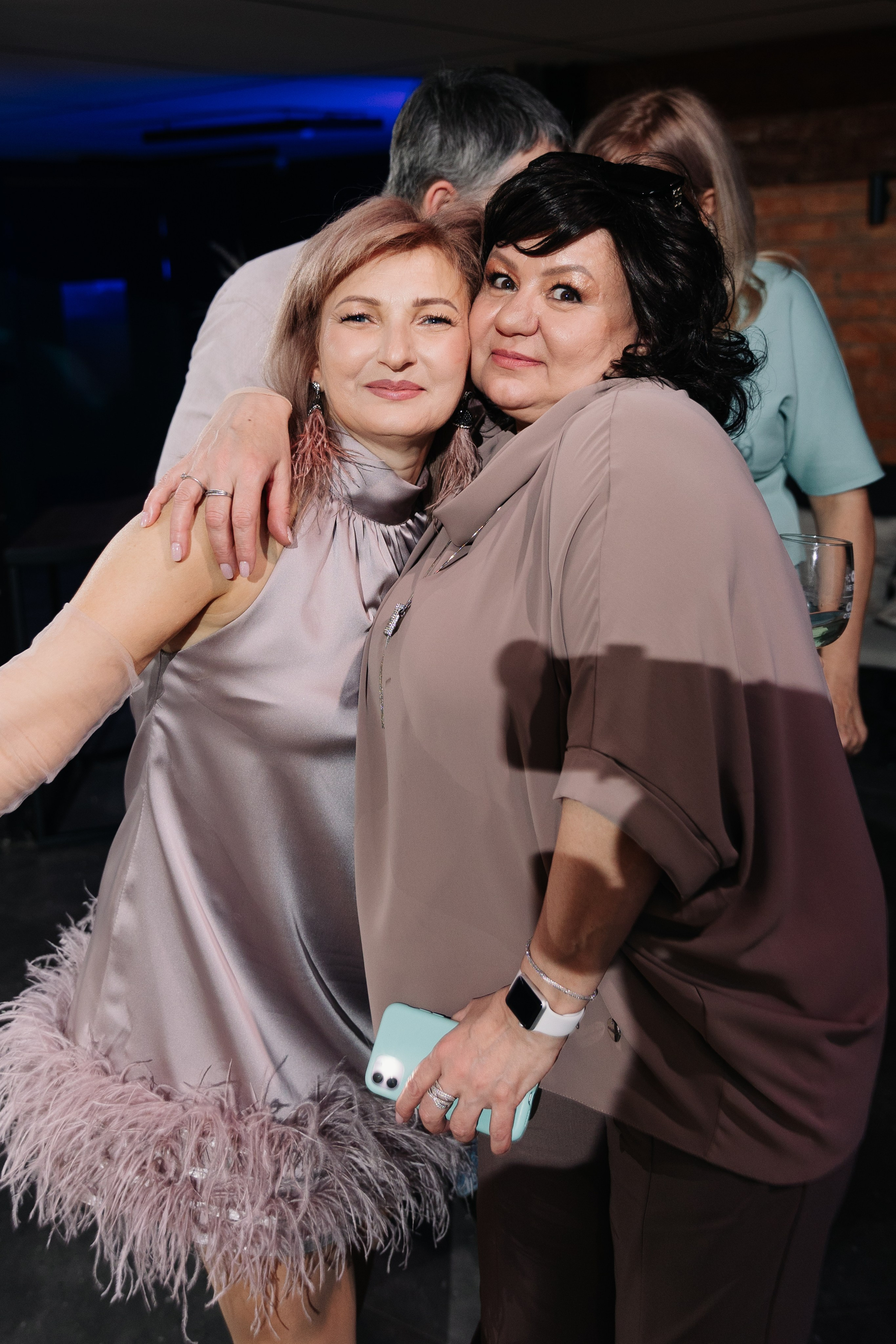 ДЕНЬ РОЖДЕНИЯ ОЛЬГИ. Фотограф в Красноярске