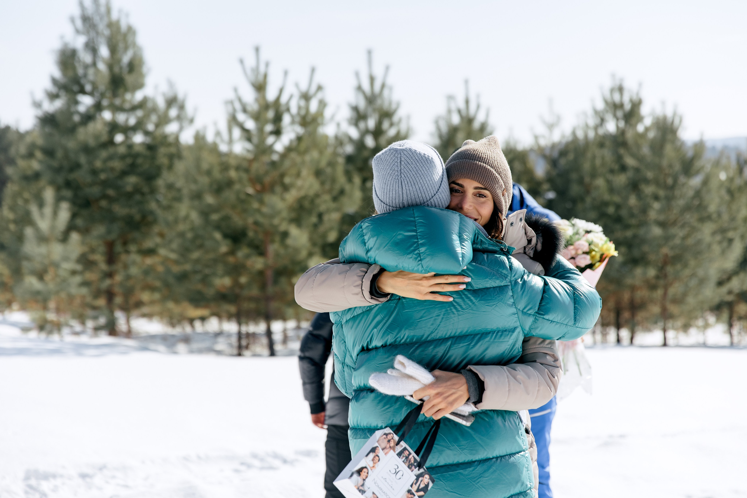 ДЕНЬ ДОЖДЕНИЯ ЕКАТЕРИНЫ. Фотограф в Красноярске