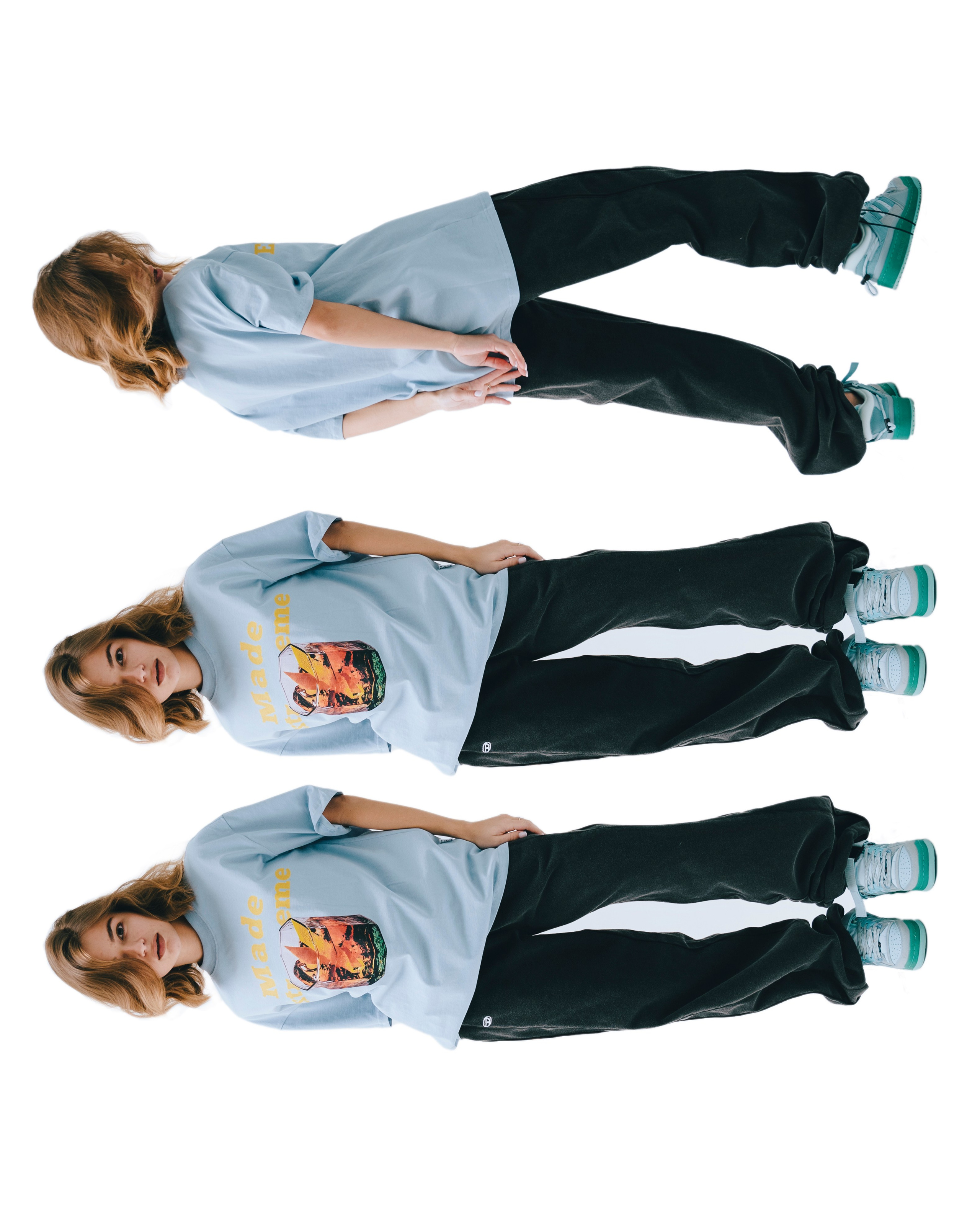 Контент. Видеосъемка | Самара | Рузанова Полина