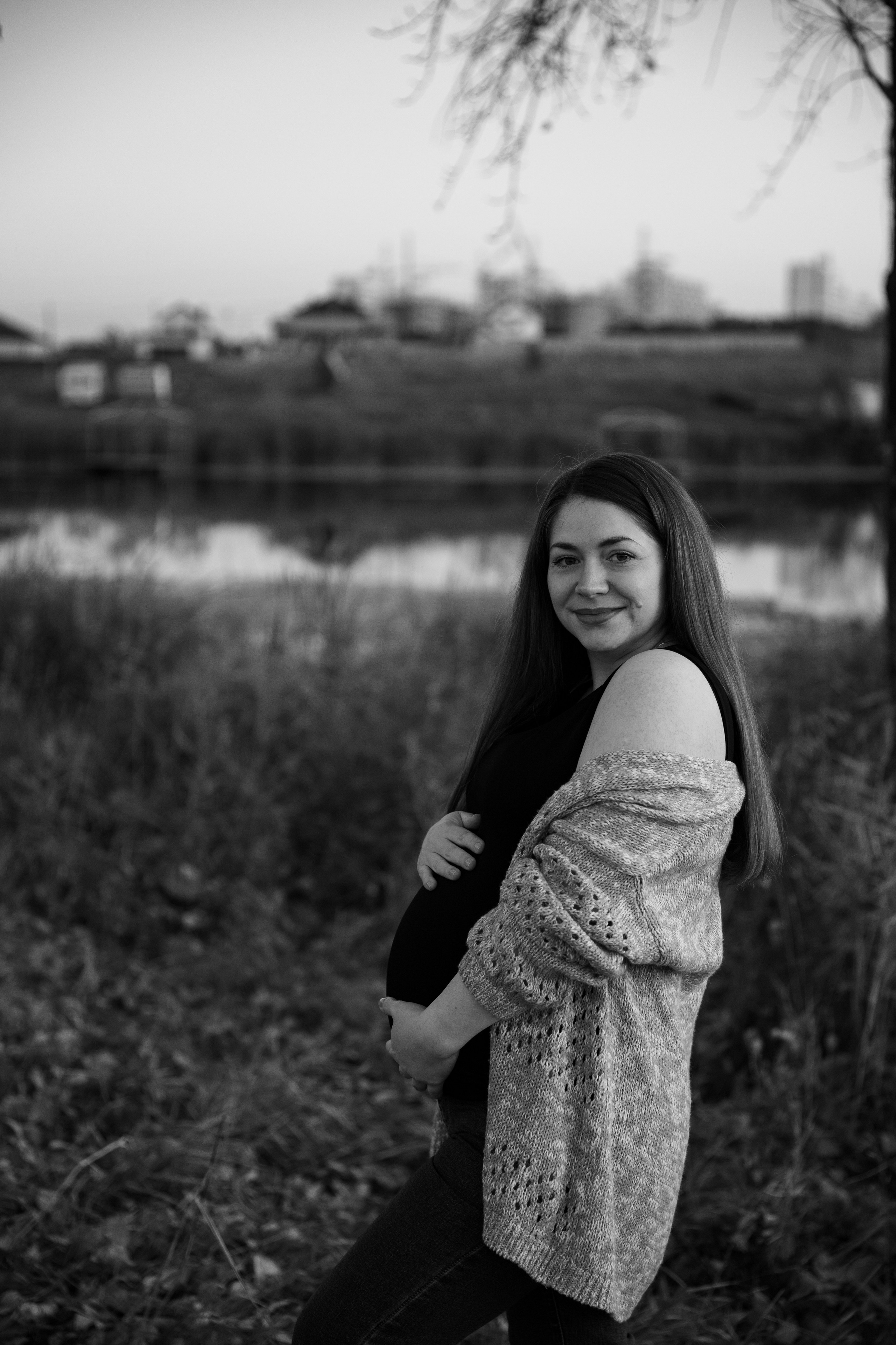 Ольга. Семейный фотограф документалист в Пензе Лопатинская Татья