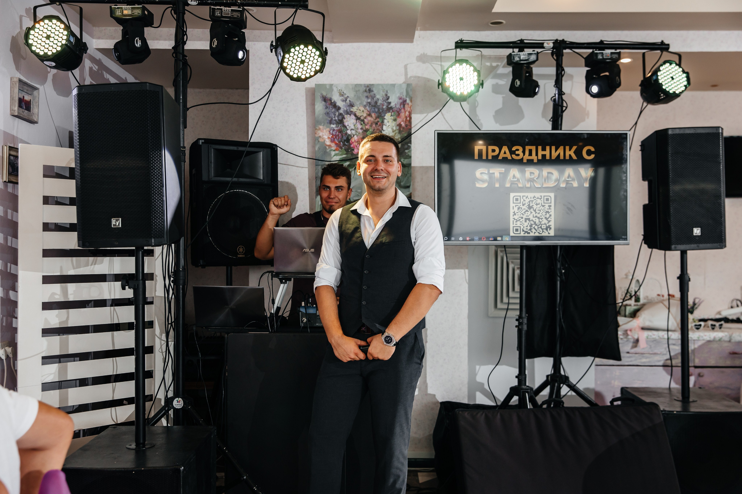 Анонс свадьбы для Ксении и Эдуарда. Свадебный фотограф в Крыму и Севастополе Ольга Баскакова