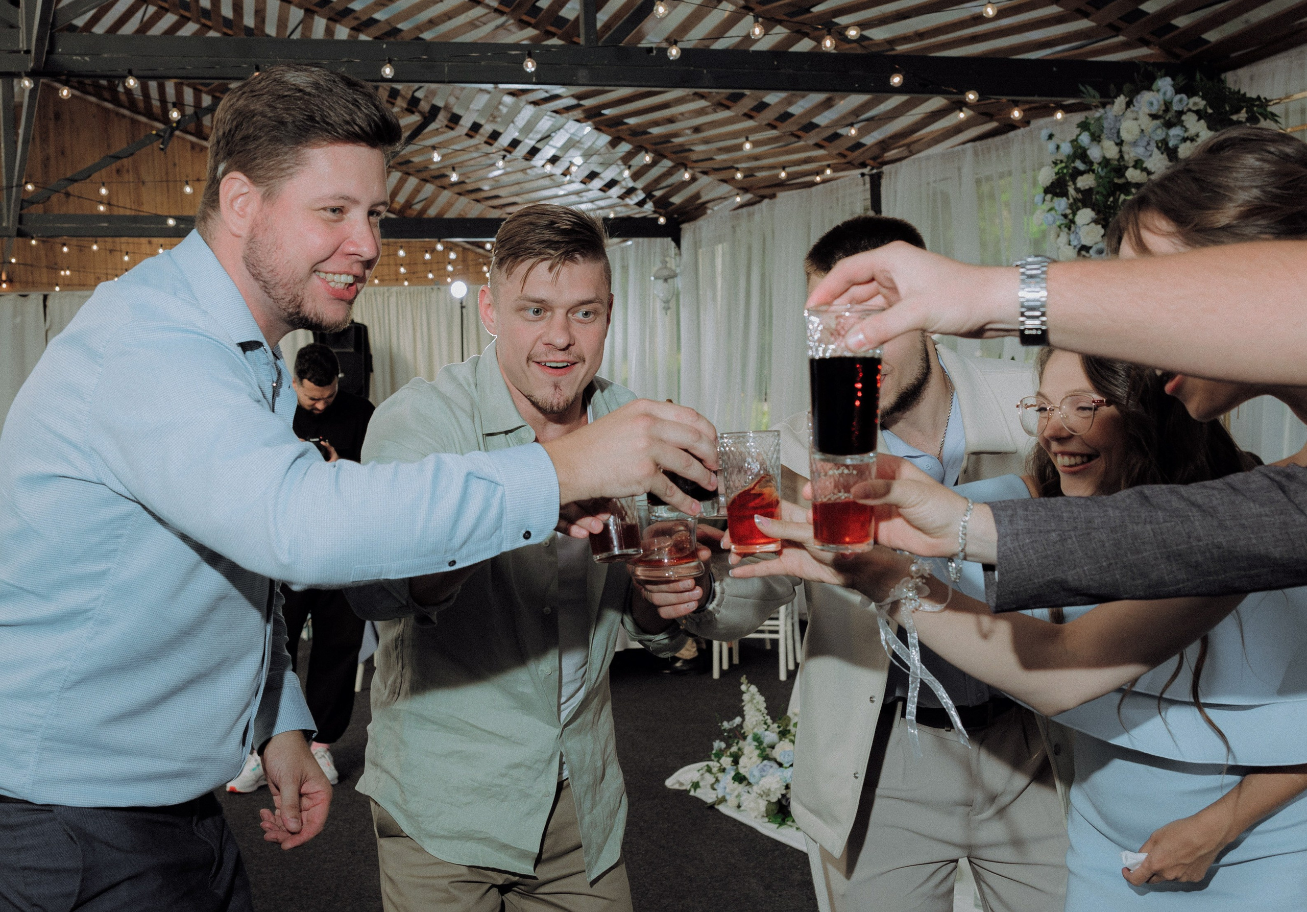 VLAD_VLADA (PARK_HOTEL_ROSENDORF). Фотограф Андрей Ширкалин Москва Московская обл, Коломна, Рязань