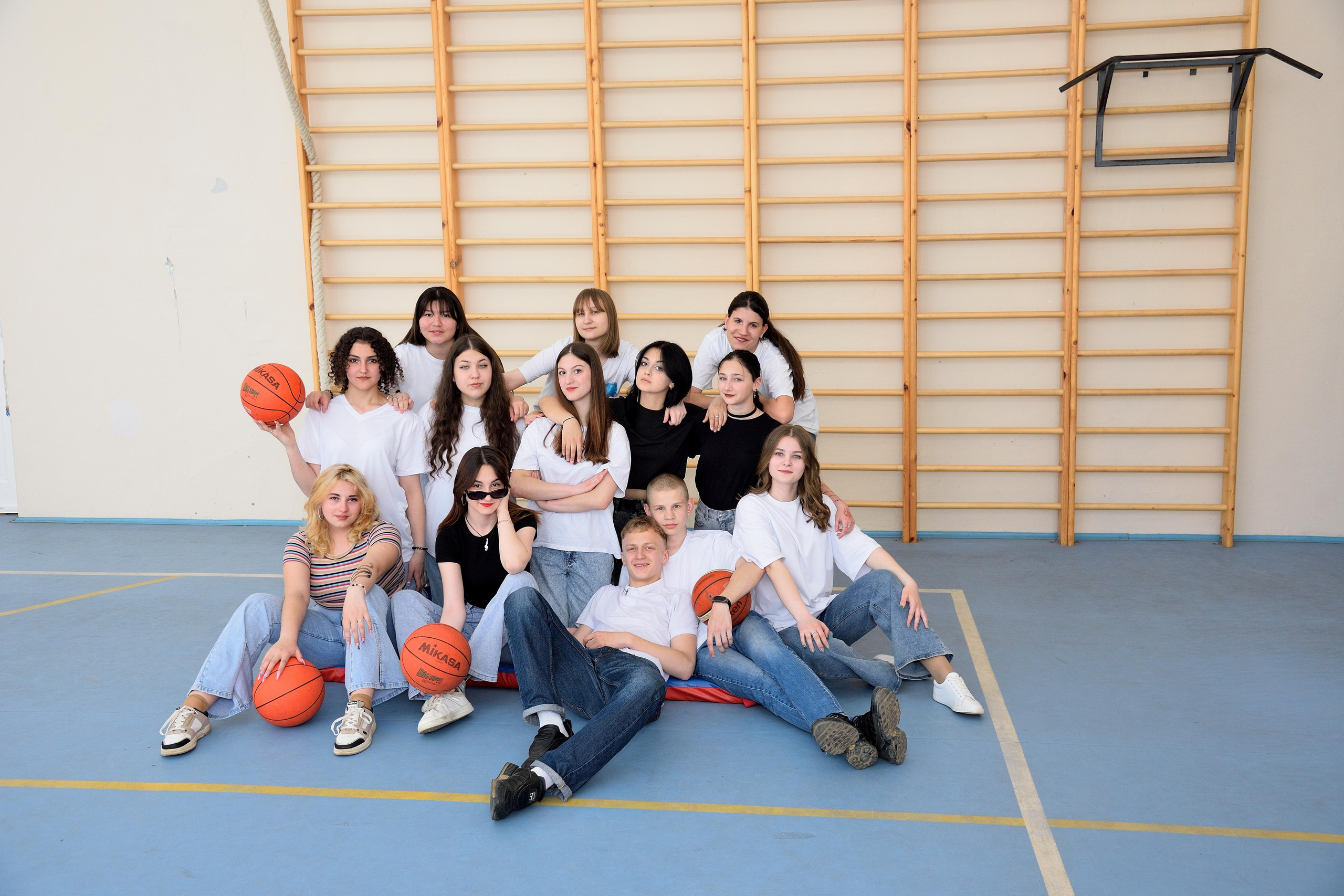 Как подготовится к фотосессии. Выпускные альбомы для школ и детских садов Александр и Динара