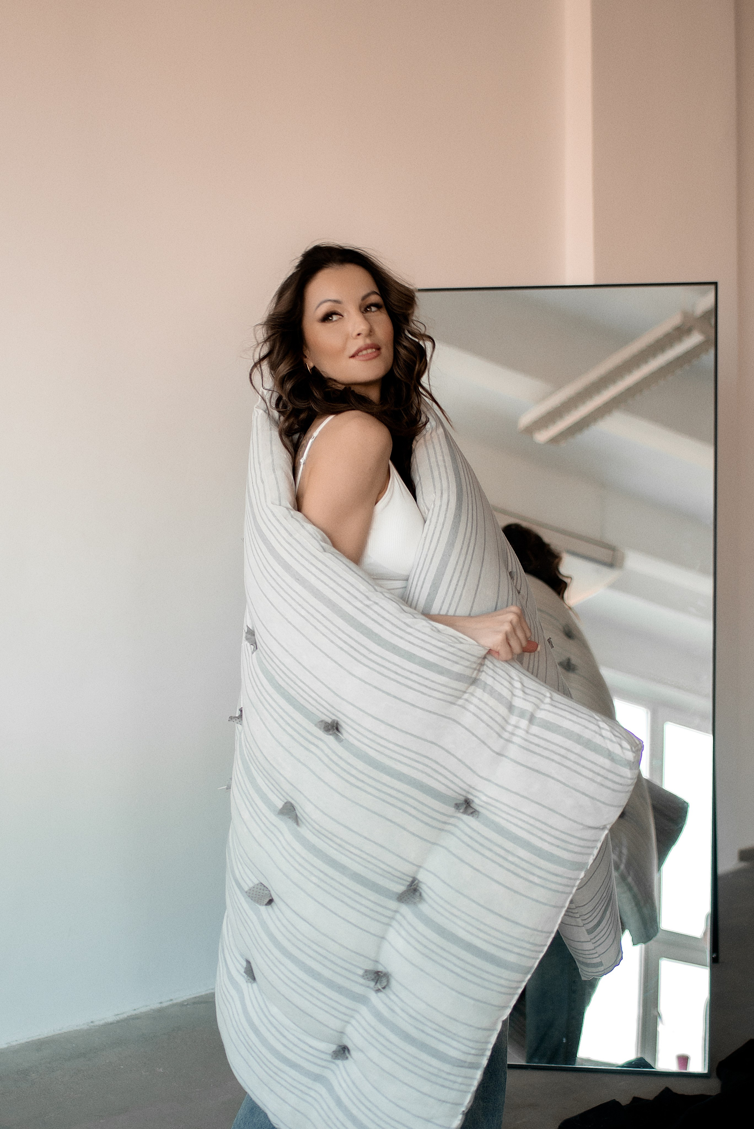 Валерия. Свадебный и семейный фотограф в Серпухове Александра Дерюшева