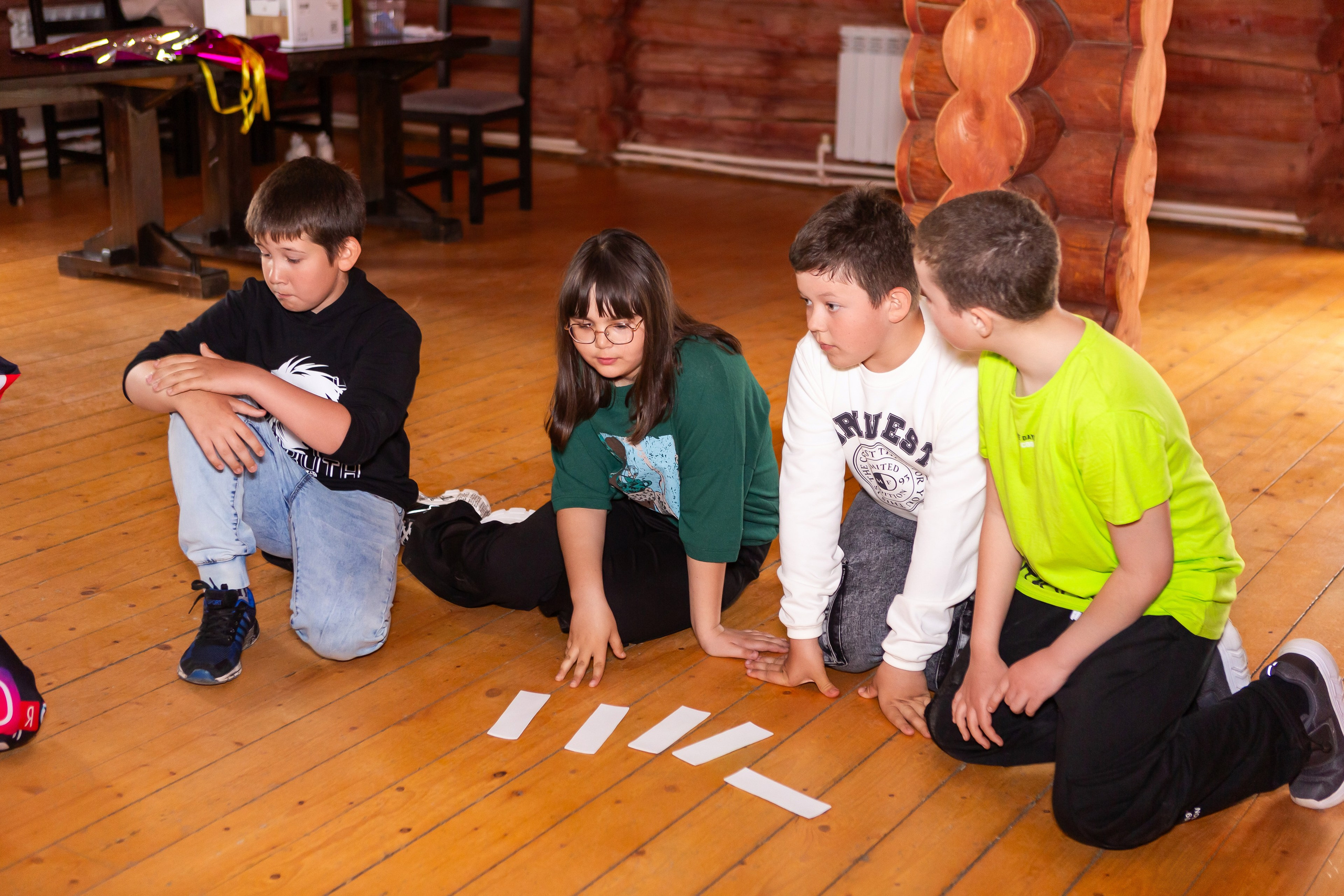 ШОУ KIDS 12.05. Профессиональный фотограф в Мценске и Орловской области