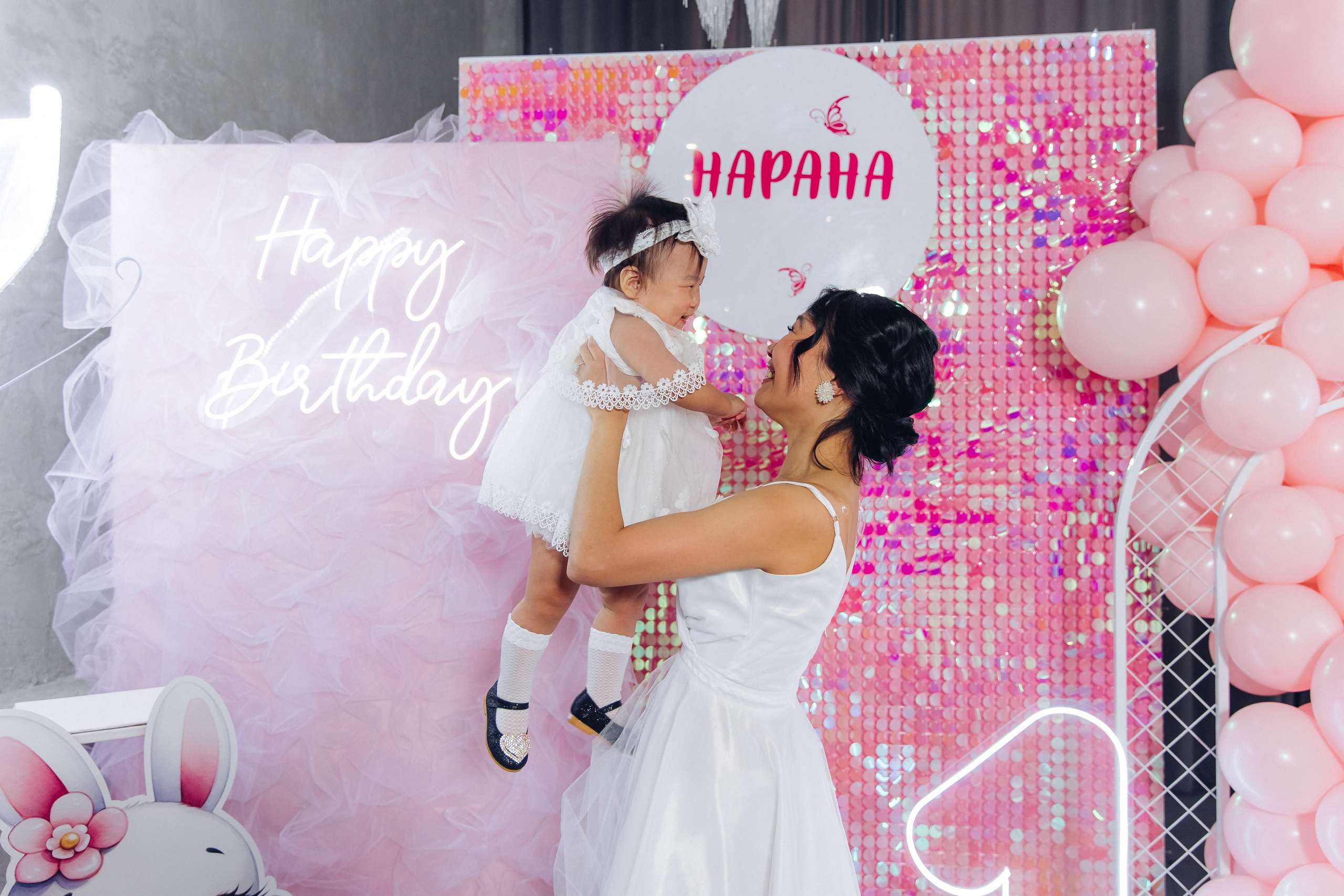День Рождения Нараны. Свадебный и семейный фотограф в Улан-Удэ
