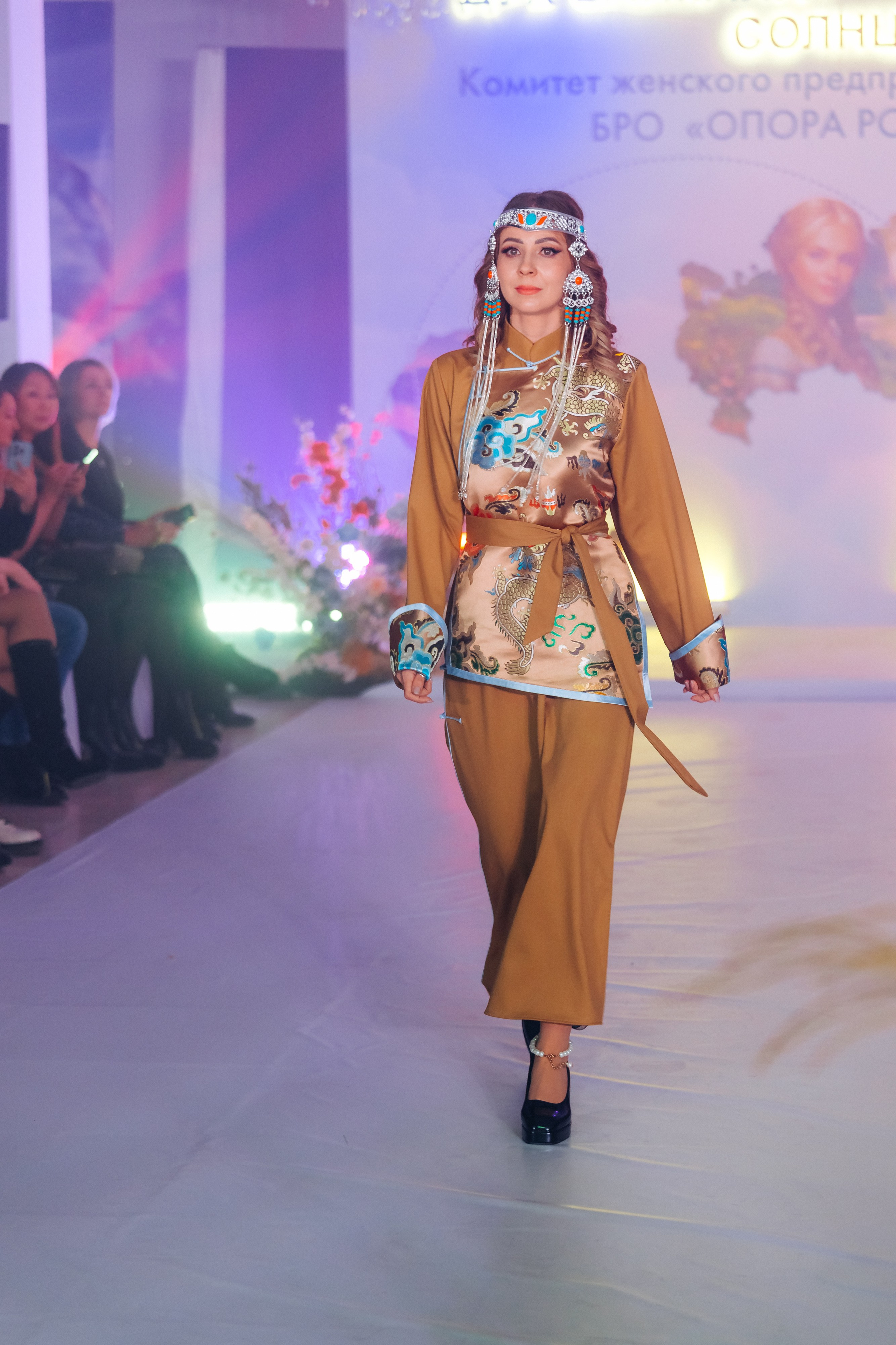 Дух Байкала, сердце Синигала. Свадебный и семейный фотограф в Улан-Удэ