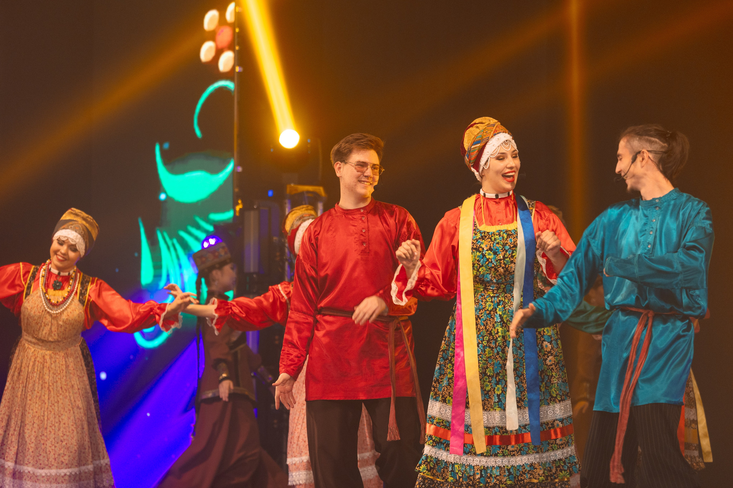 II Дальневосточная Кинопремия. Свадебный и семейный фотограф в Улан-Удэ