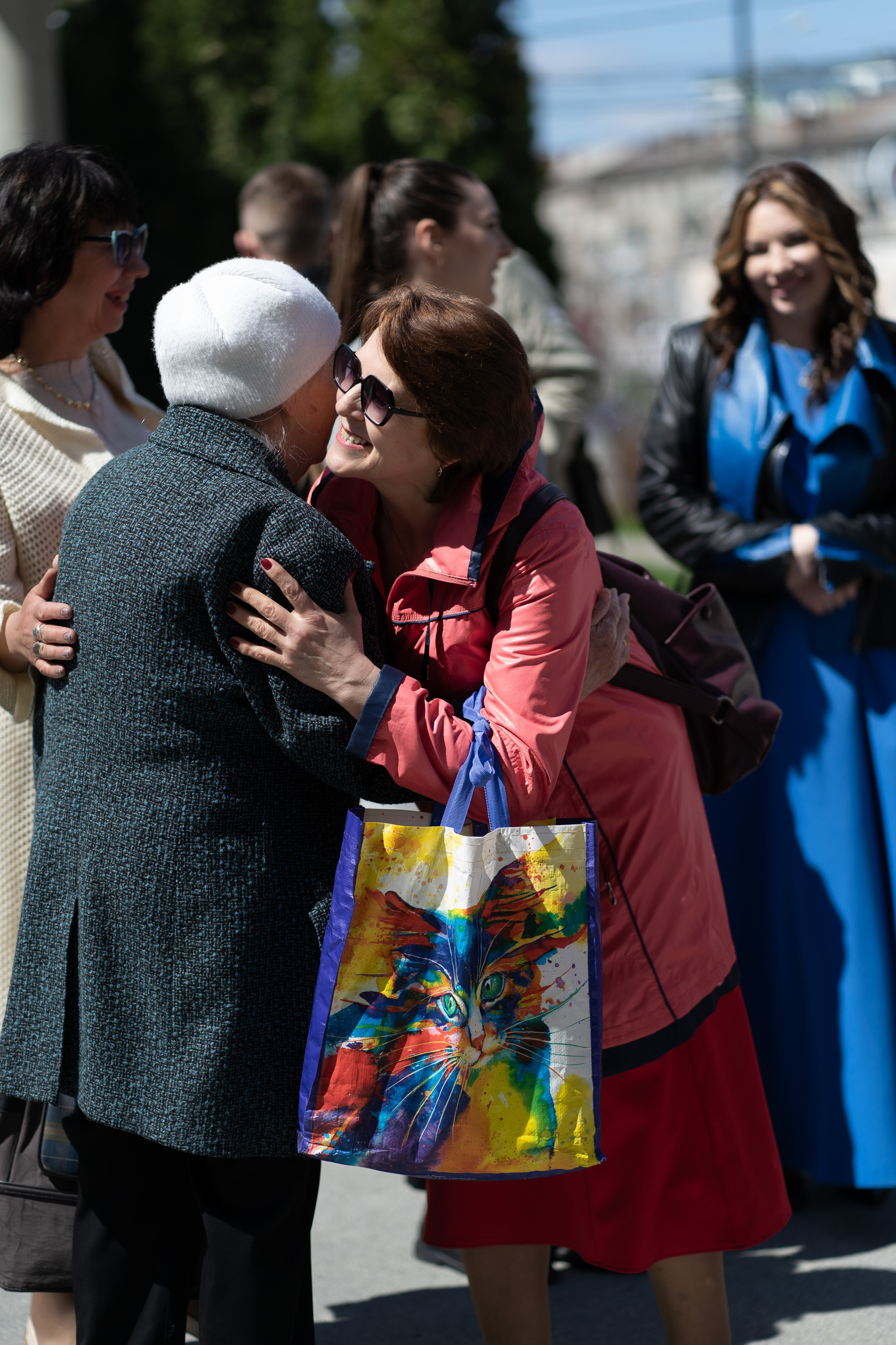 Виктория & Максим. Анастасия Паршукова — фотограф Шерегеш Новосибирск