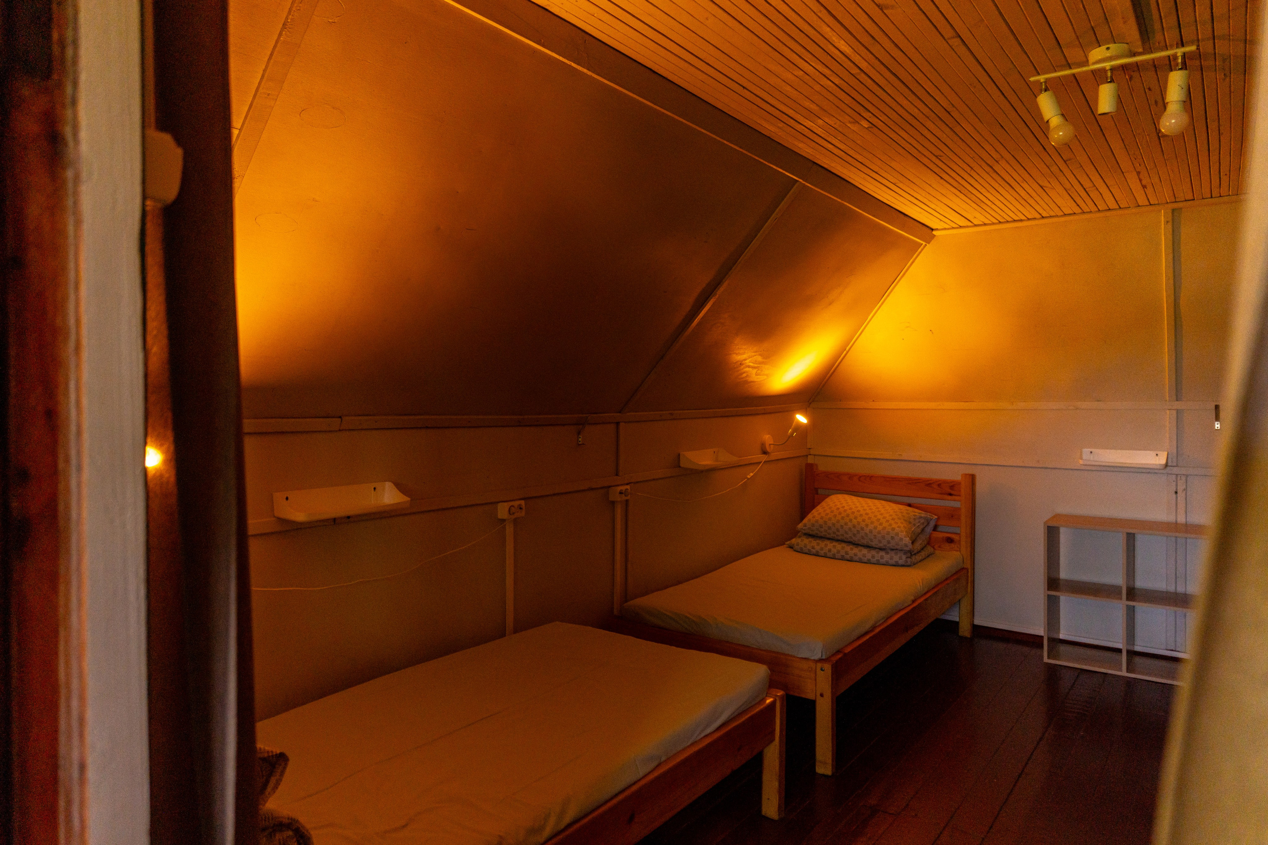 Полянка. Анастасия Паршукова — фотограф Шерегеш Новосибирск