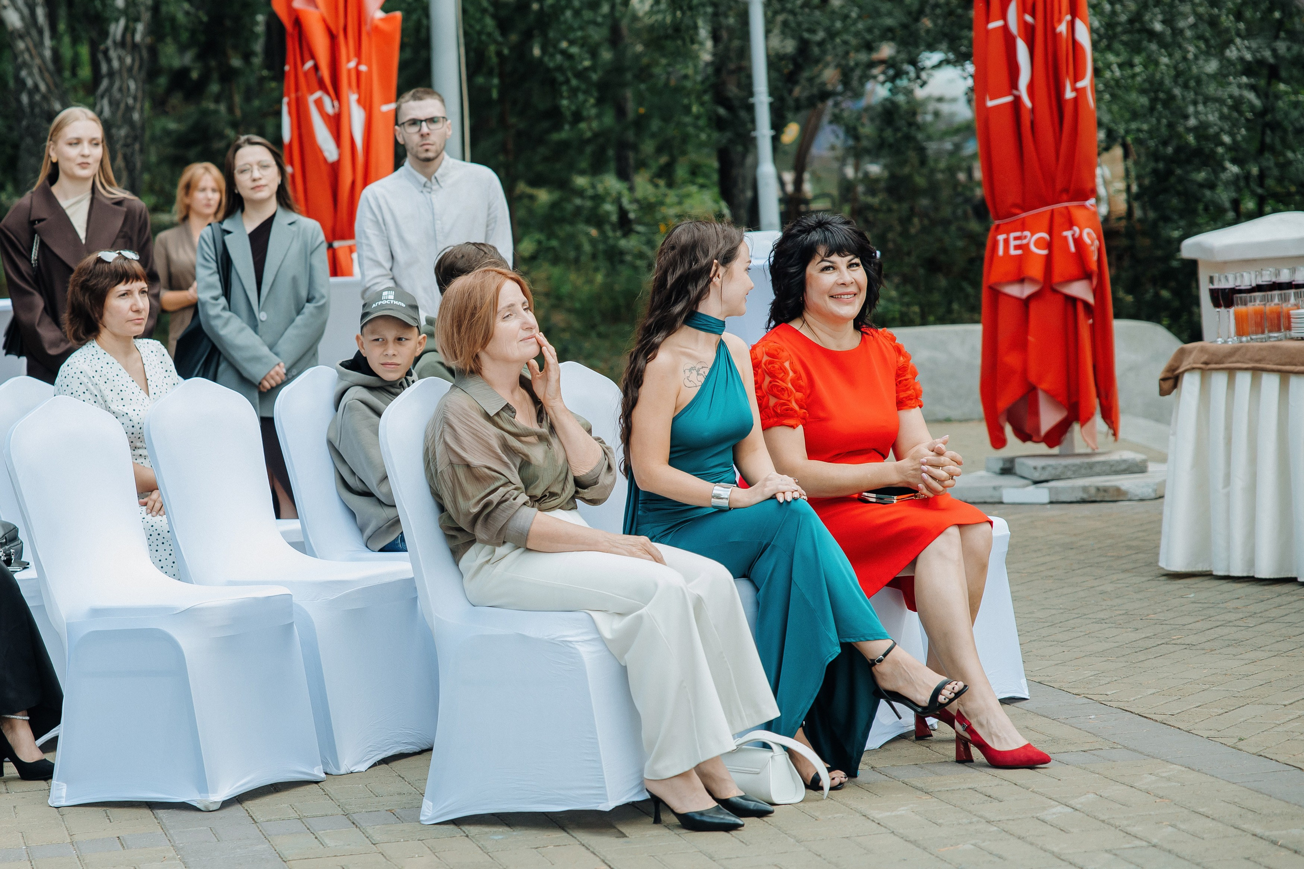 Виктор и Анастасия. Фотограф в Челябинске Ольга Гурьянова