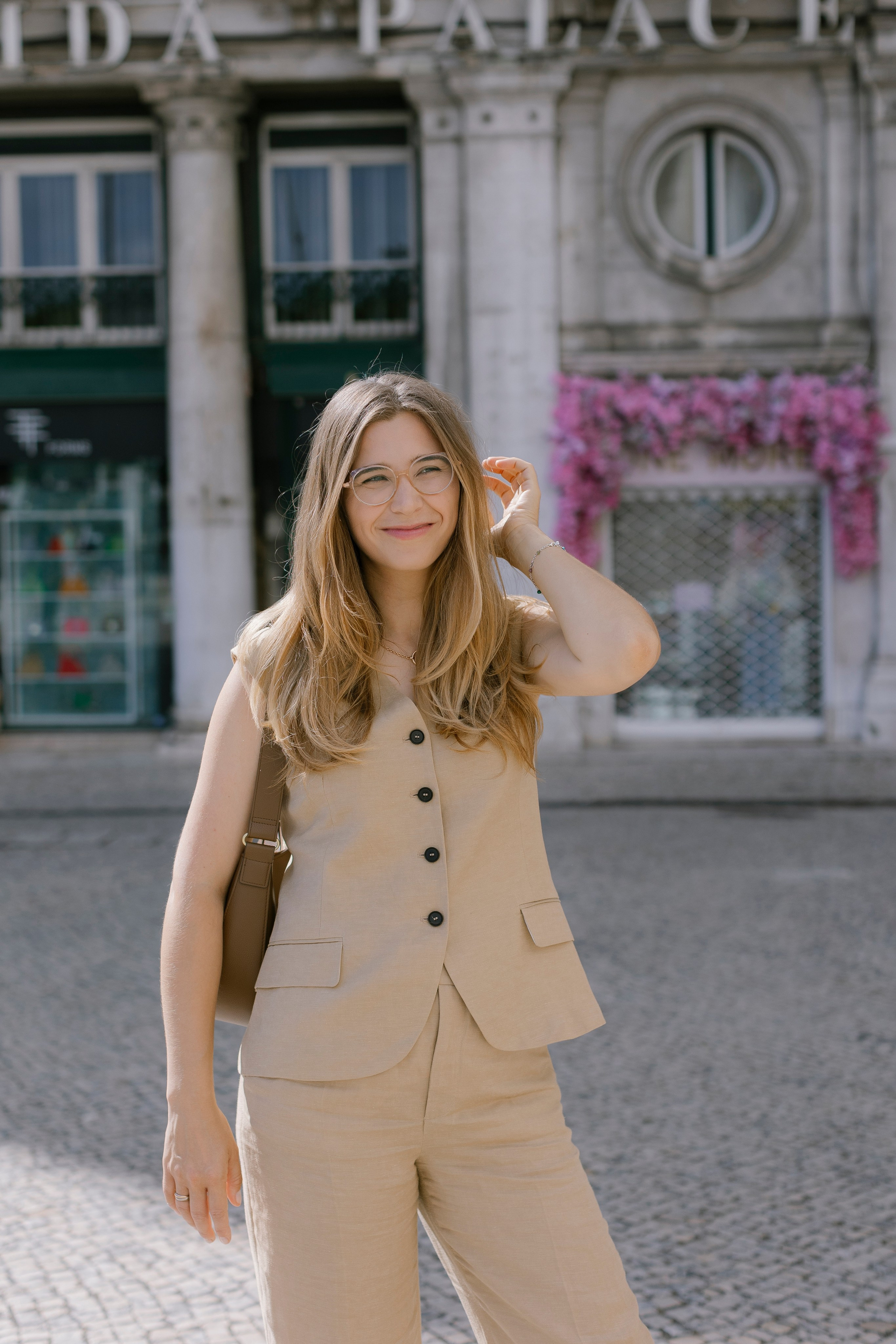 Maria in Lisbon. Свадебный и женский фотограф в Лиссабоне Яковлева Ольга