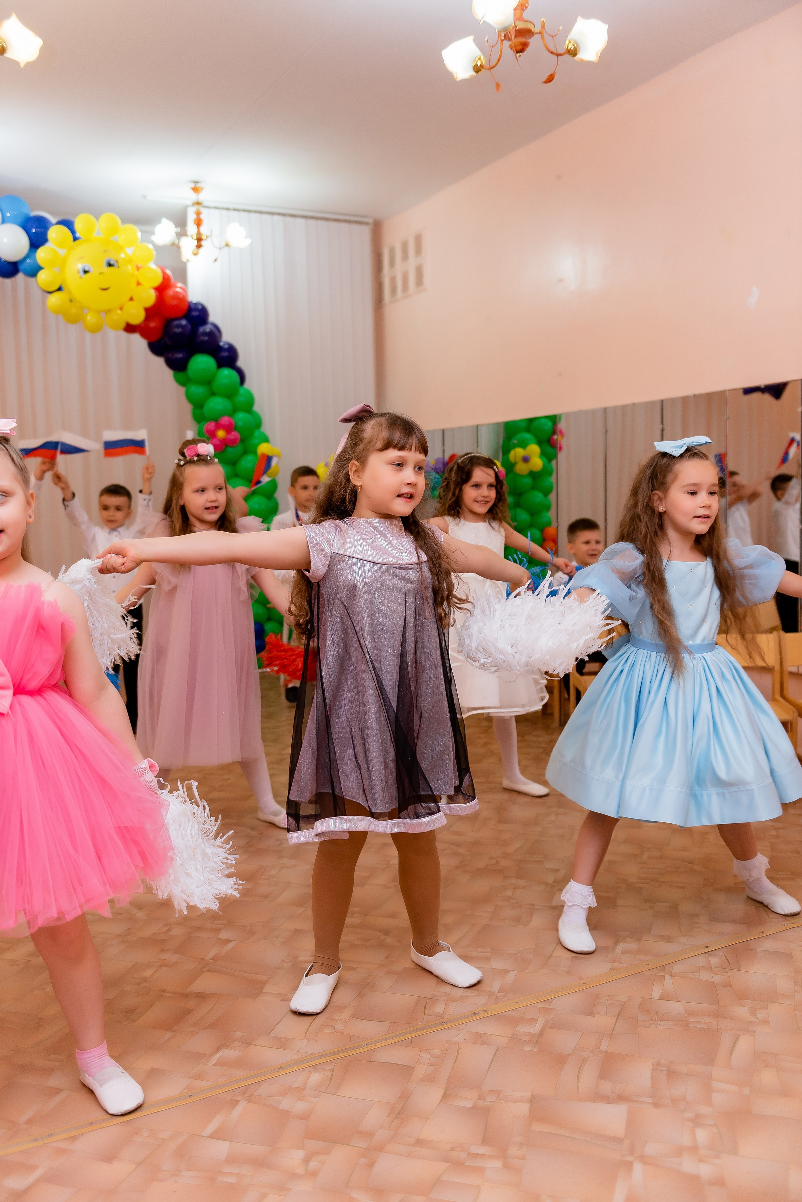 Сад. Фотограф Татьяна Иванчикова