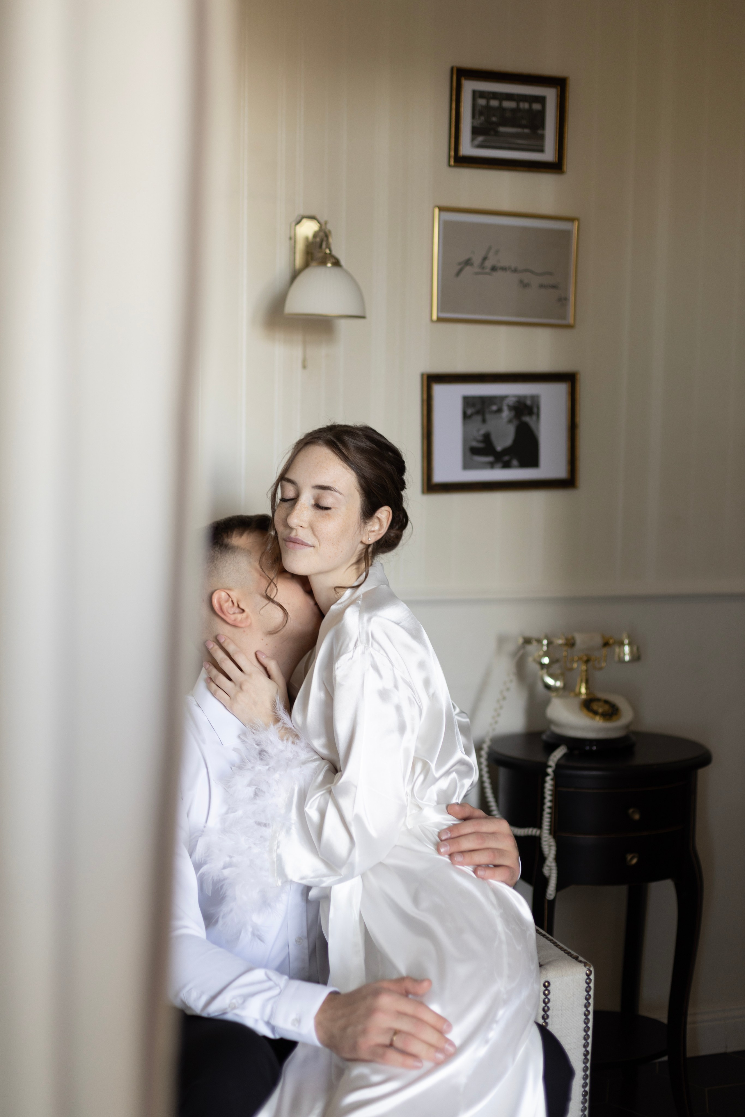 Анна & Даниил. Кузьмина Анастасия — контент-фотограф | Москва