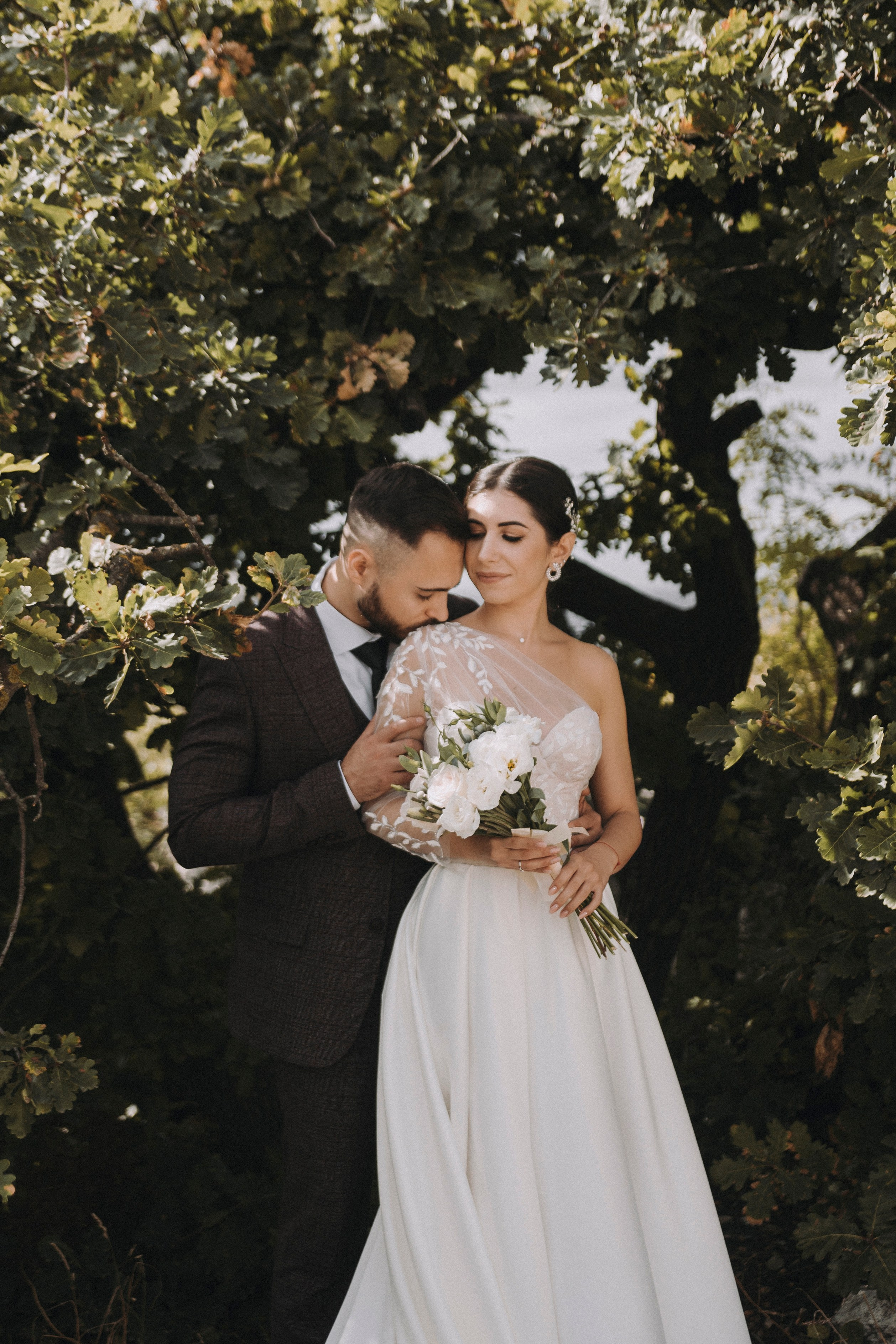 ROSALIA & MIKHAIL│PYATIGORSK. Фотограф Настя Конник | Пятигорск | Эльбрус | Домбай | Архыз | Видеограф КМВ