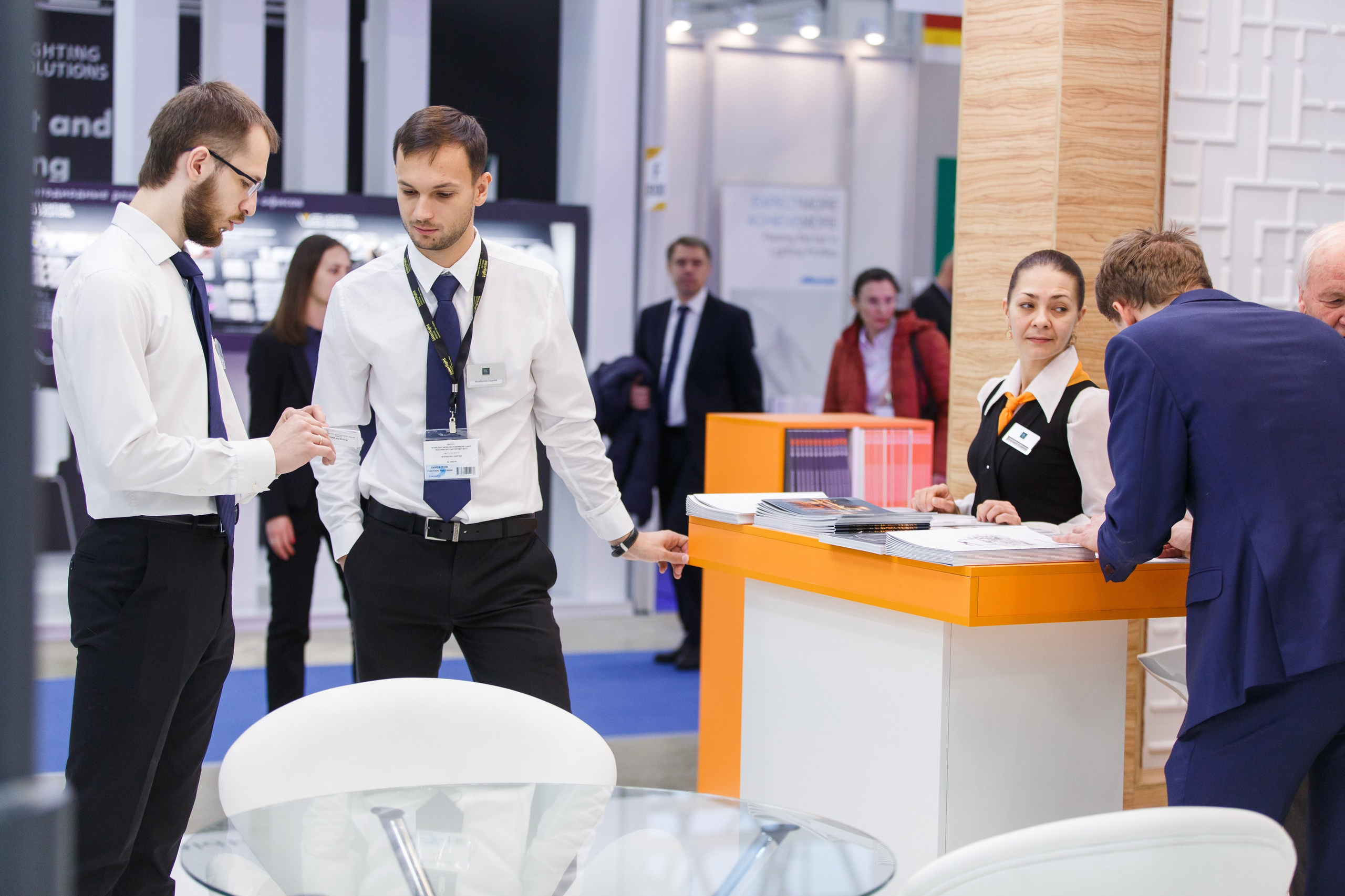 32. Фотограф Недорез Александр в Москве. Репортаж на ваших мероприятиях