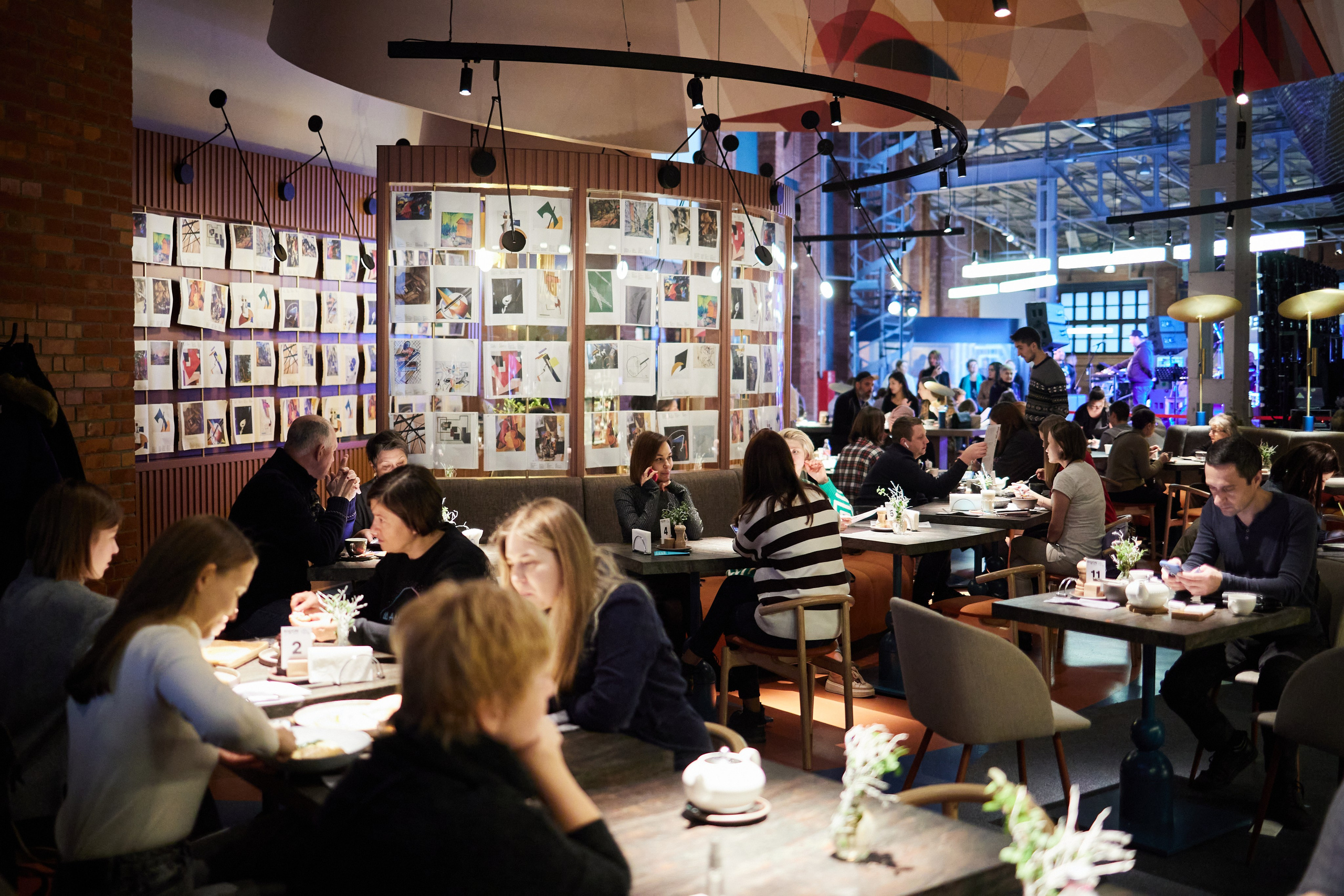 40. Фотограф Недорез Александр в Москве. Репортаж на ваших мероприятиях