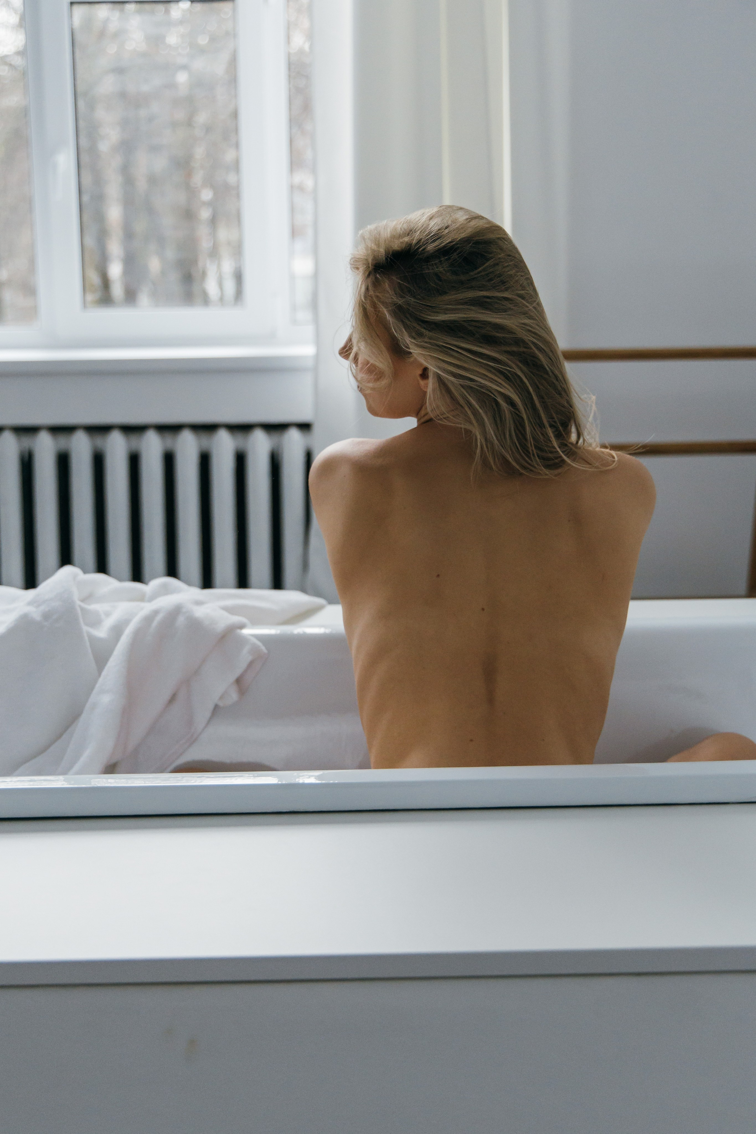 Женский портрет. Портретный и семейный фотограф в Минске