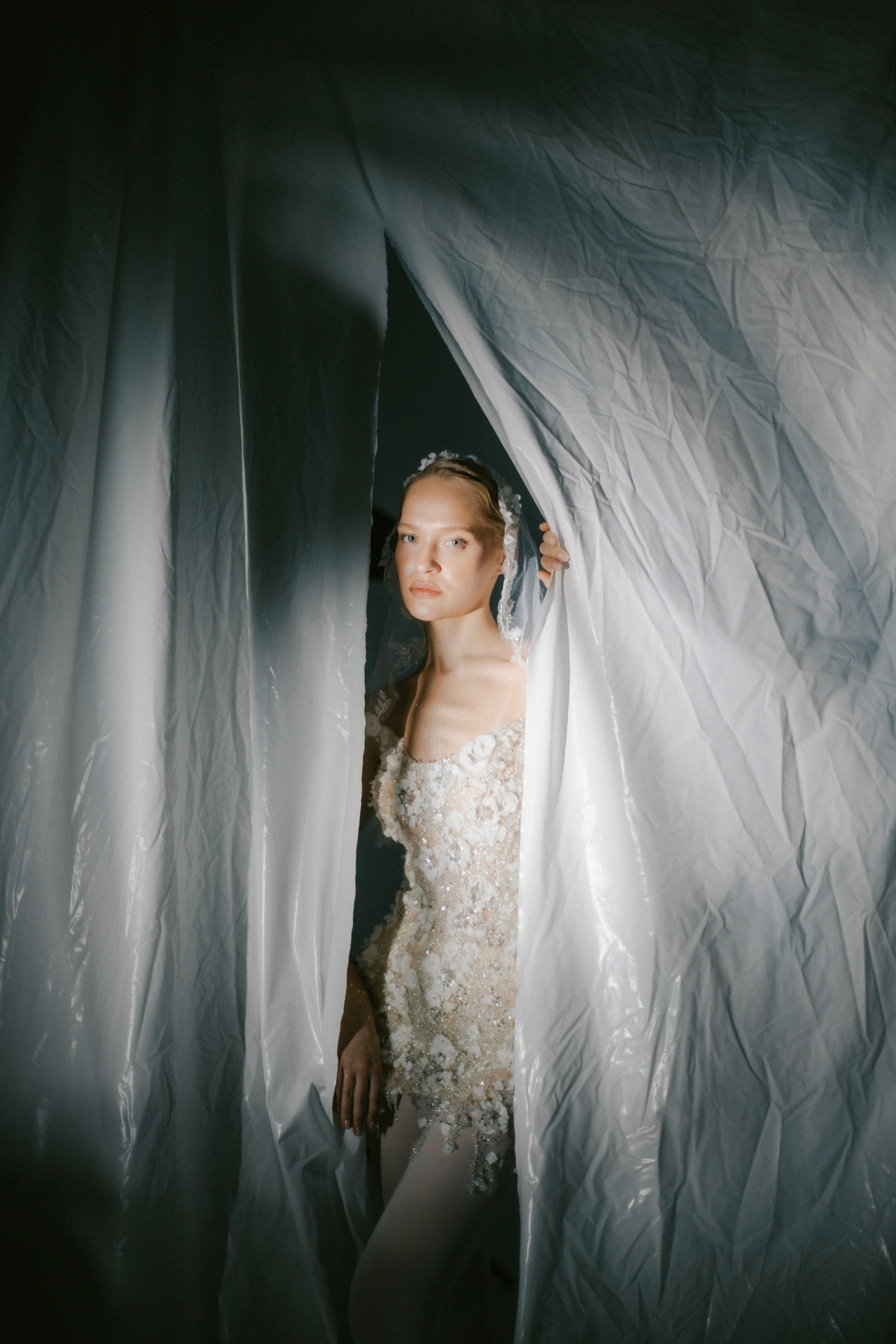 Nastya INSPIRATIONS. Фотограф Астафьева Мария