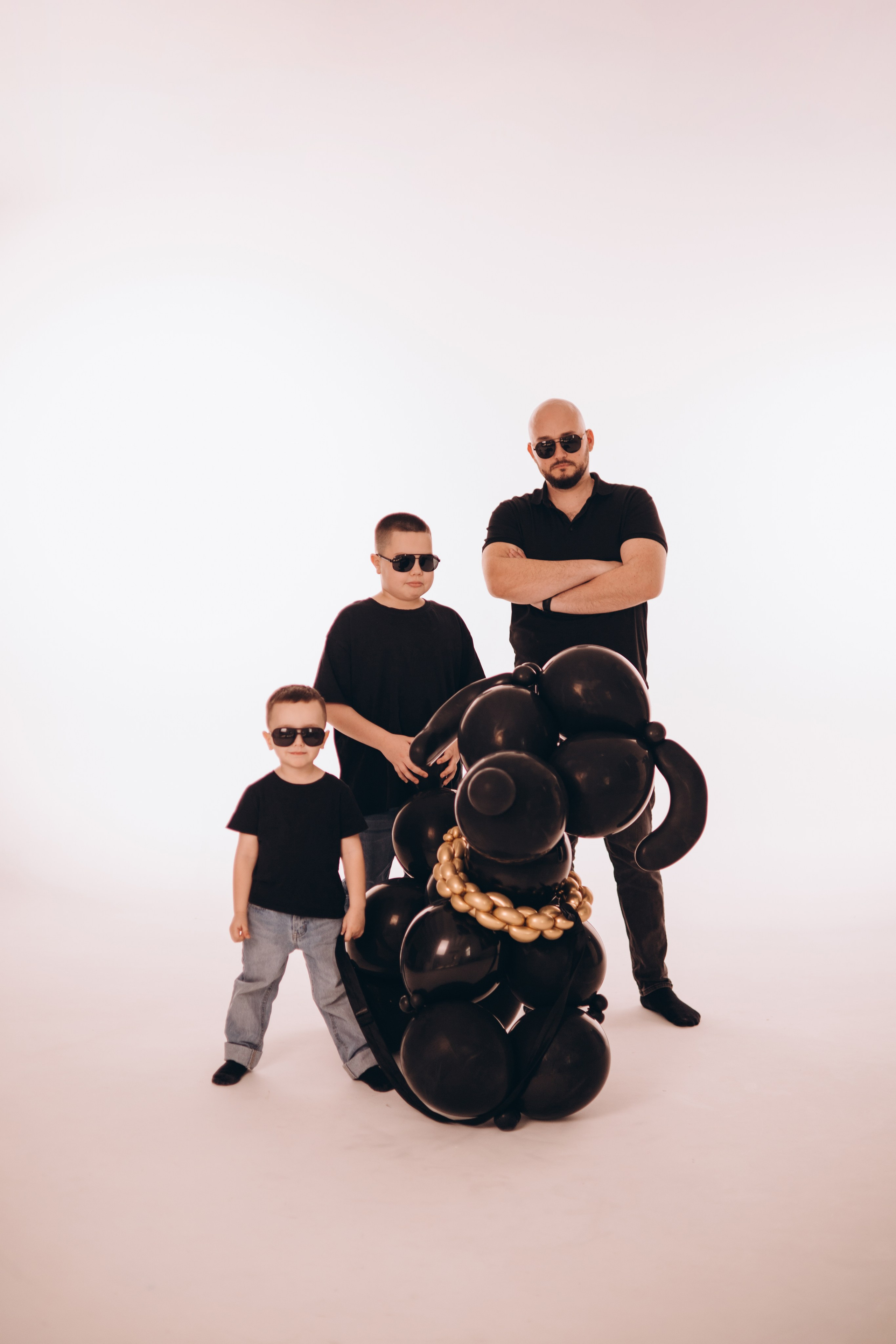 СТУДИЙНЫЕ. Детский и семейный фотограф  Биробиджан Оля Светагор