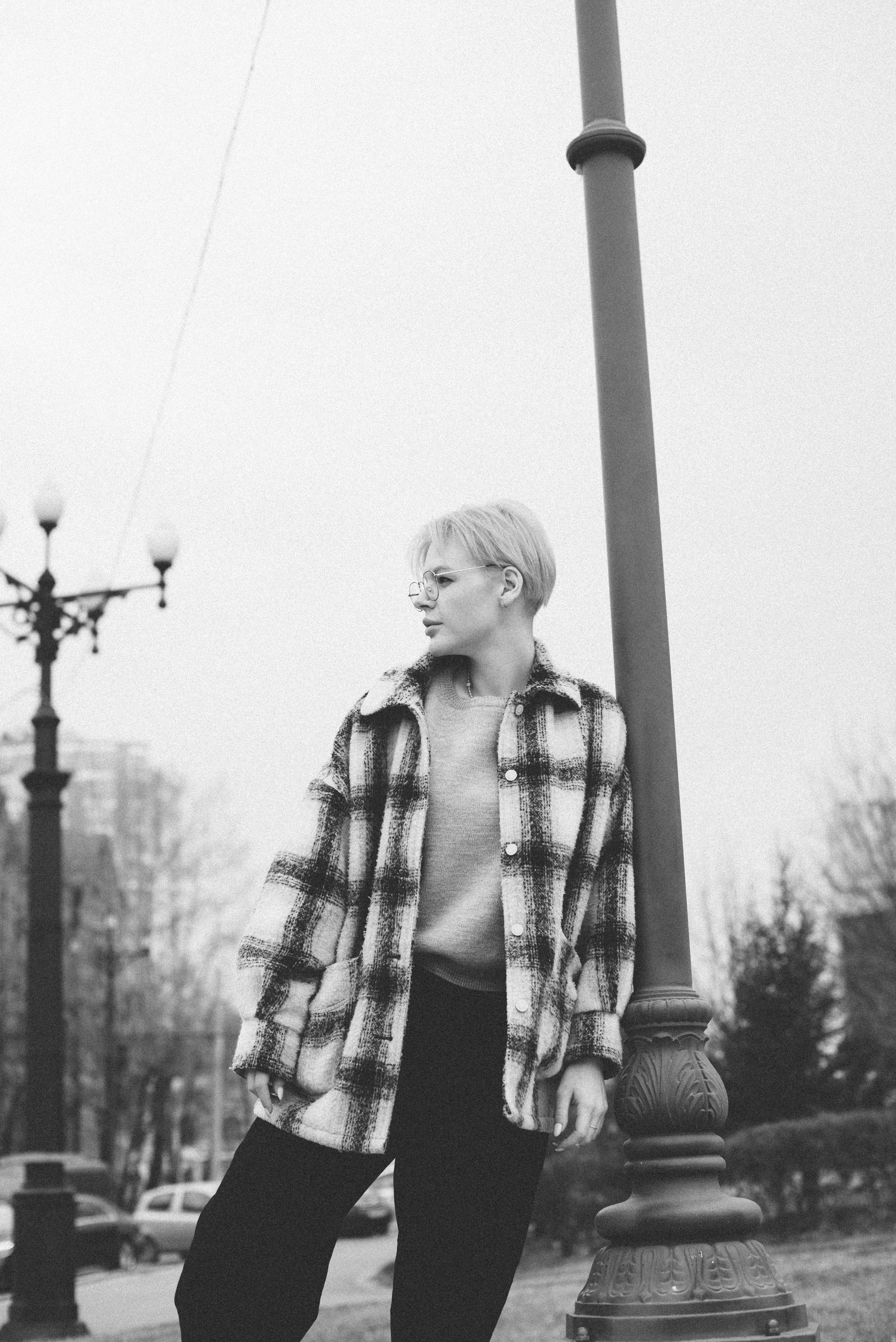 Соня. Я — Фотограф из Хабаровска