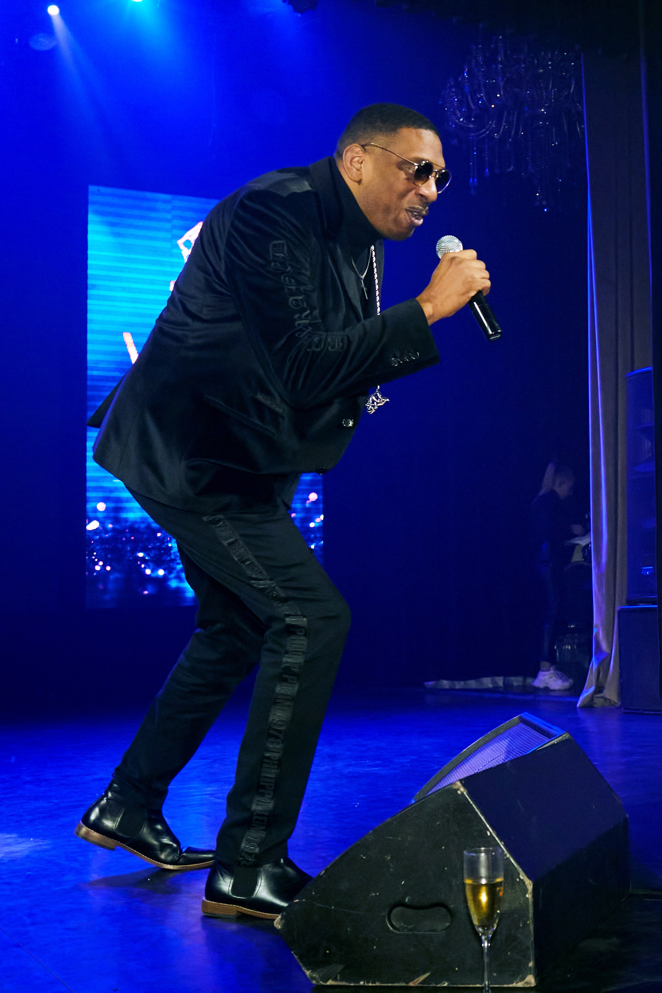 Человек года. Art photographer Nino