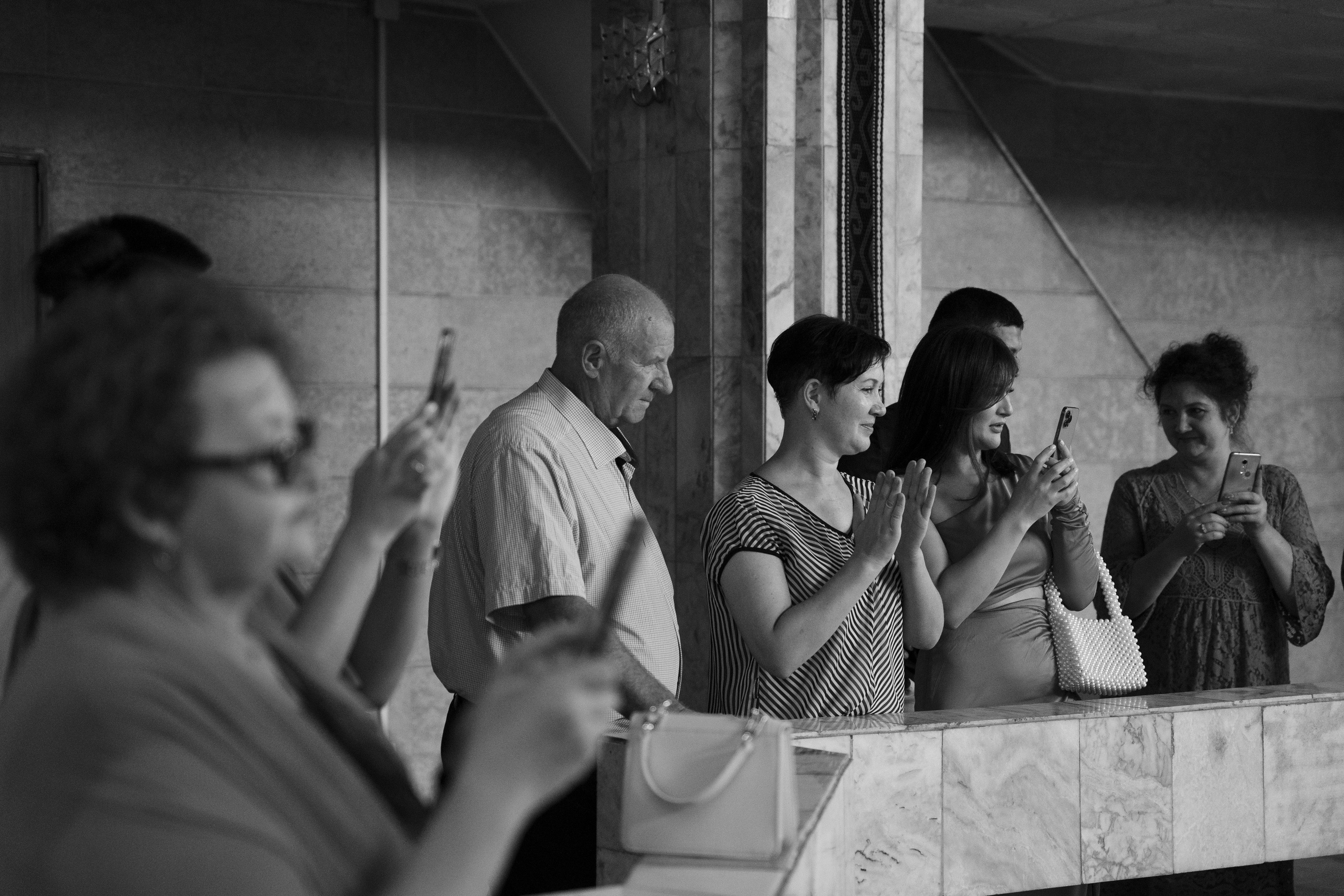 Даниил и Виктория. Репортажный фотограф Дмитрий Юрчук