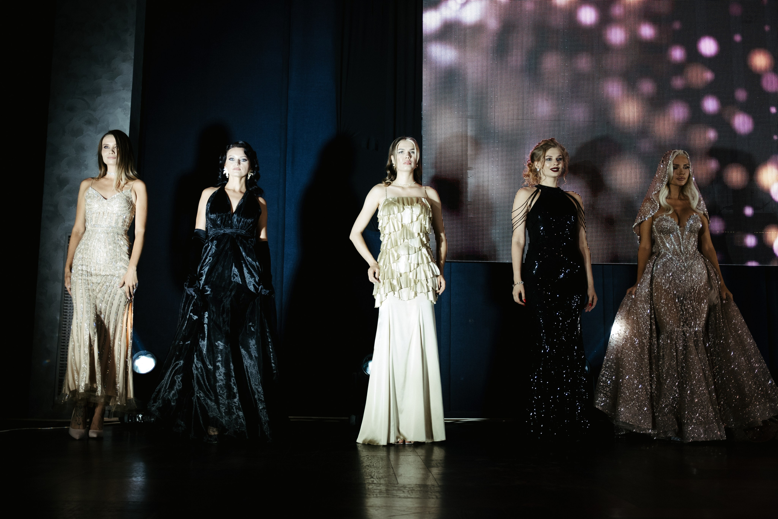 Мисс и Миссис Россия Земли Краснодар 2025 программа. Свадебный и репортажной фотограф Денис Ожигин в Краснодаре и Краснодарском крае