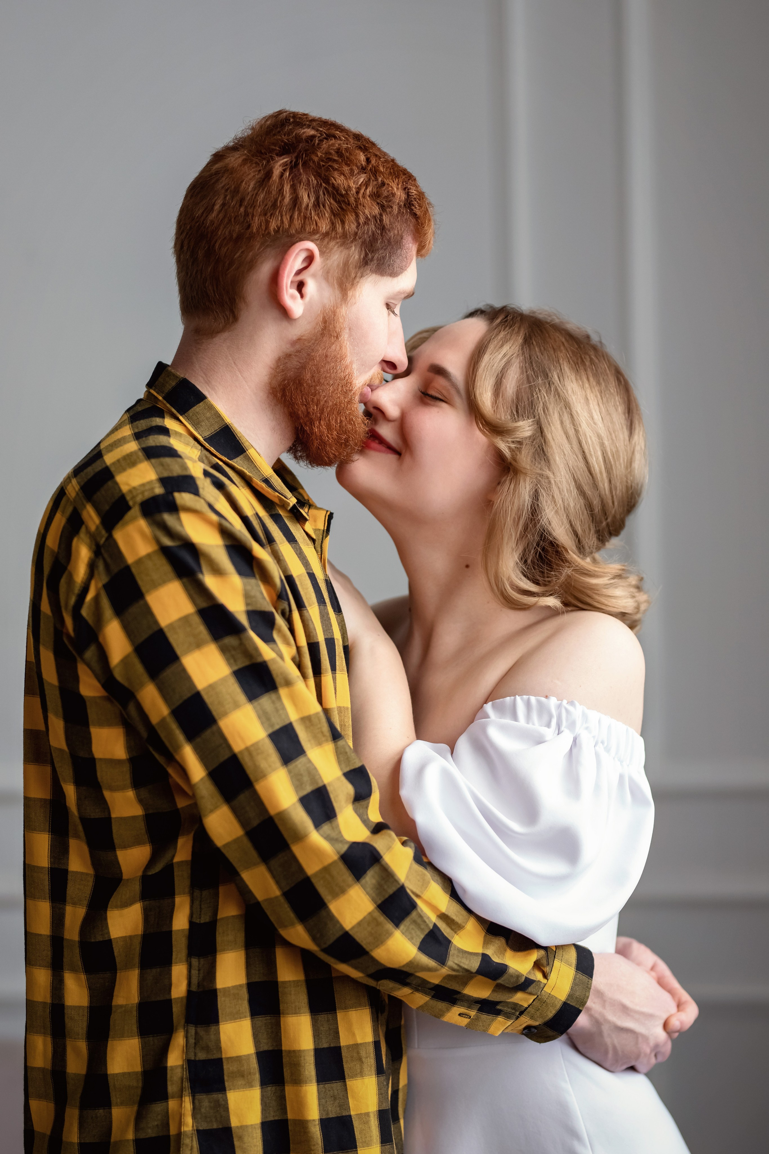 White. Фотограф в Москве. Женские фотосессии, love-story, контент