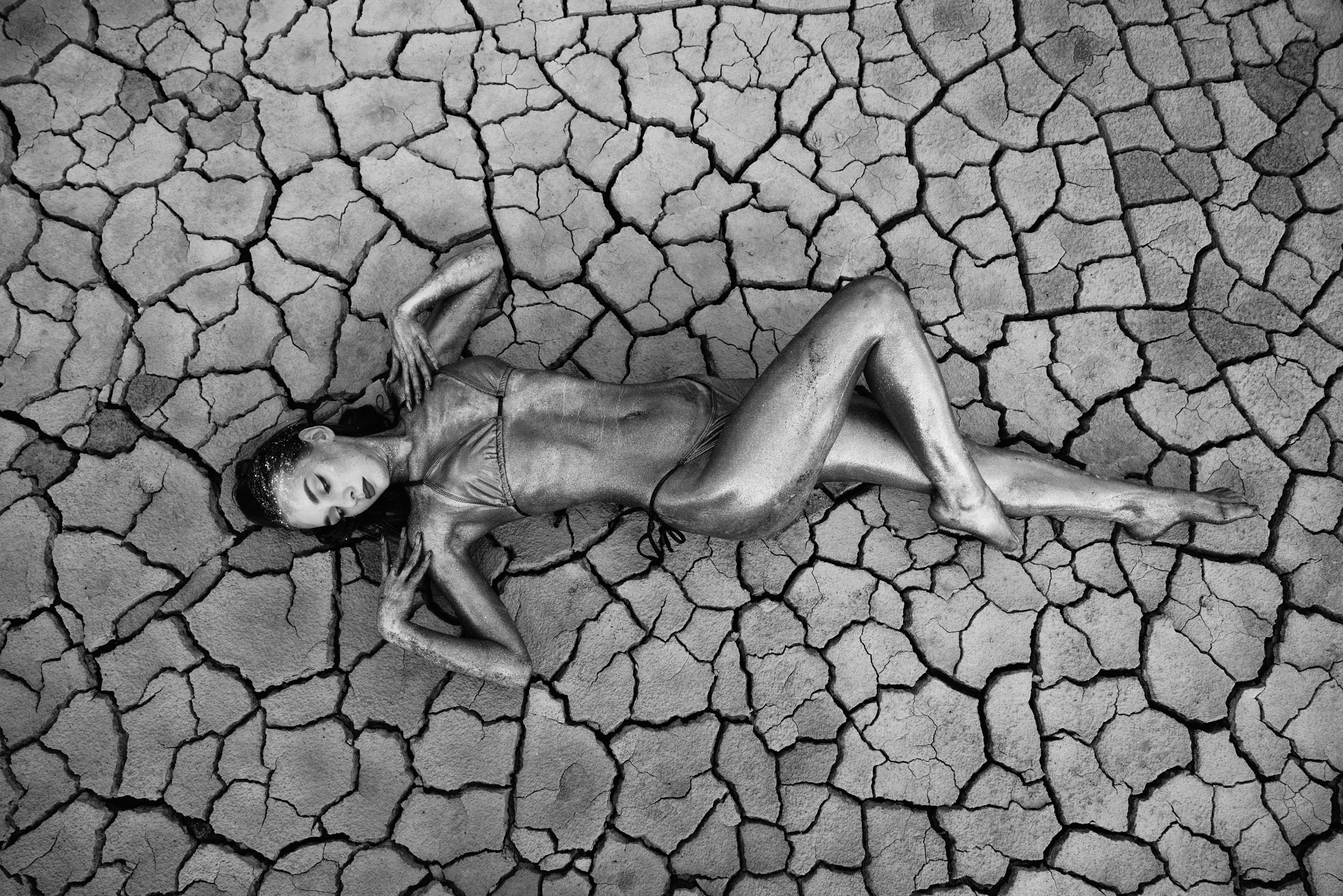 Портфолио. Творческий фотограф в Екатеринбурге, Михаил Шатихин