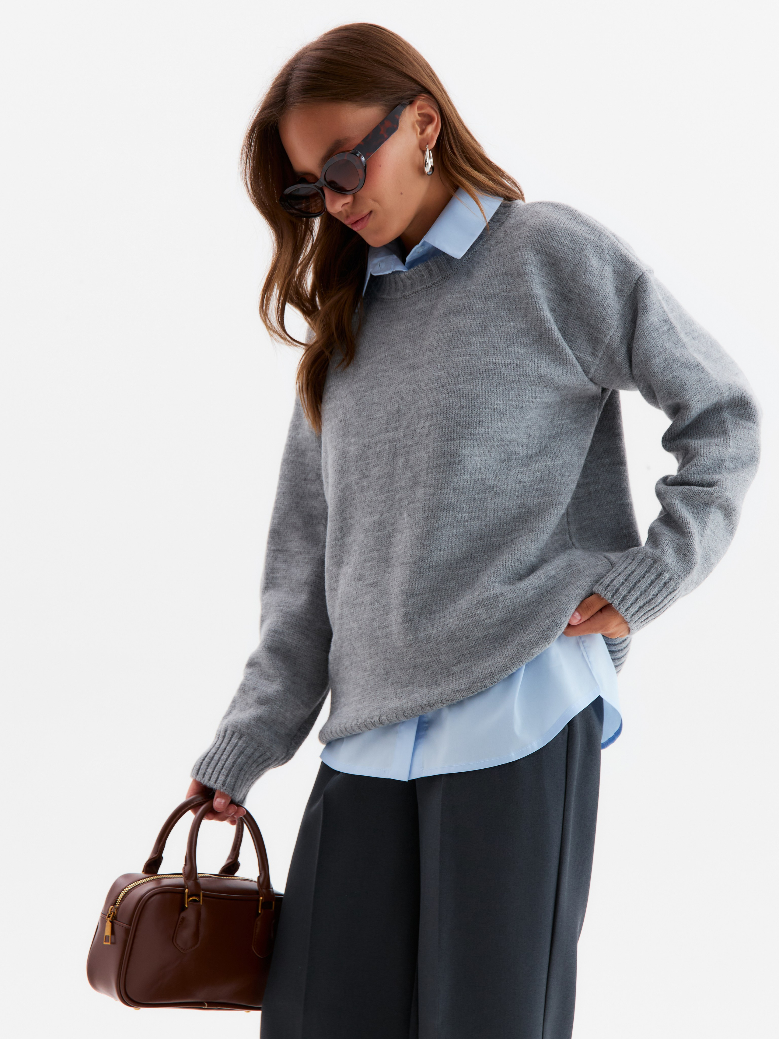 Фотосъёмка каталога одежды. Photorina — фотограф Ирина Гулемина