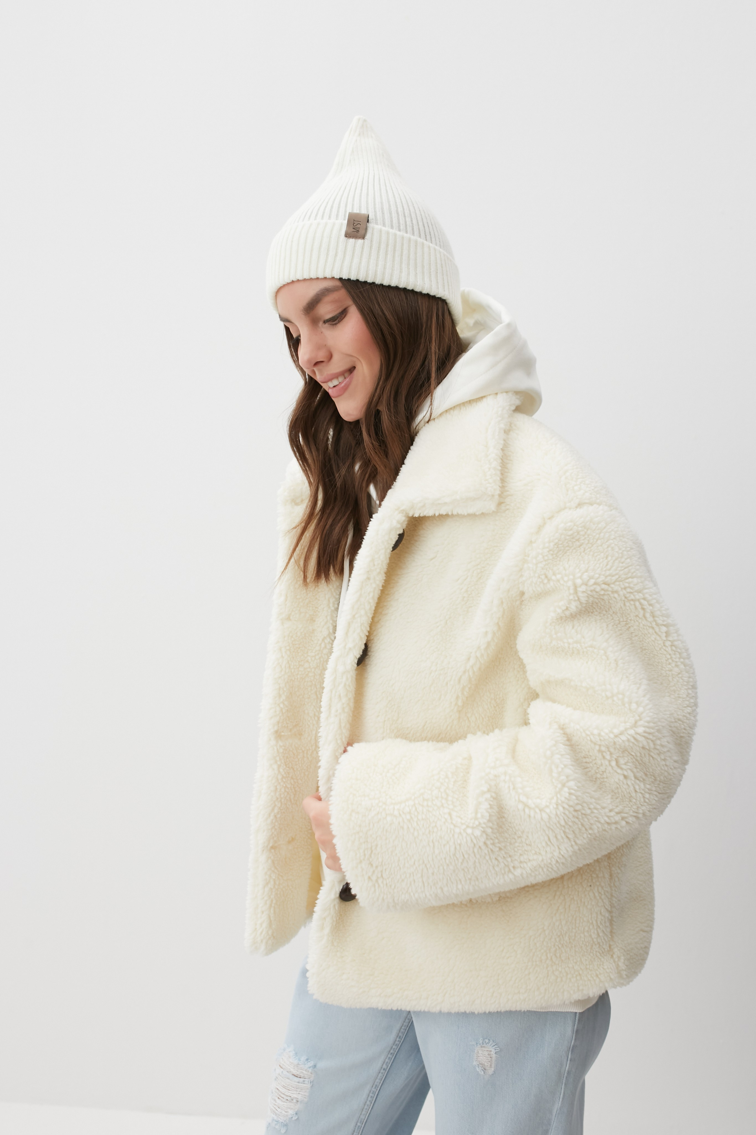 Фотосъёмка каталога одежды. Photorina — фотограф Ирина Гулемина