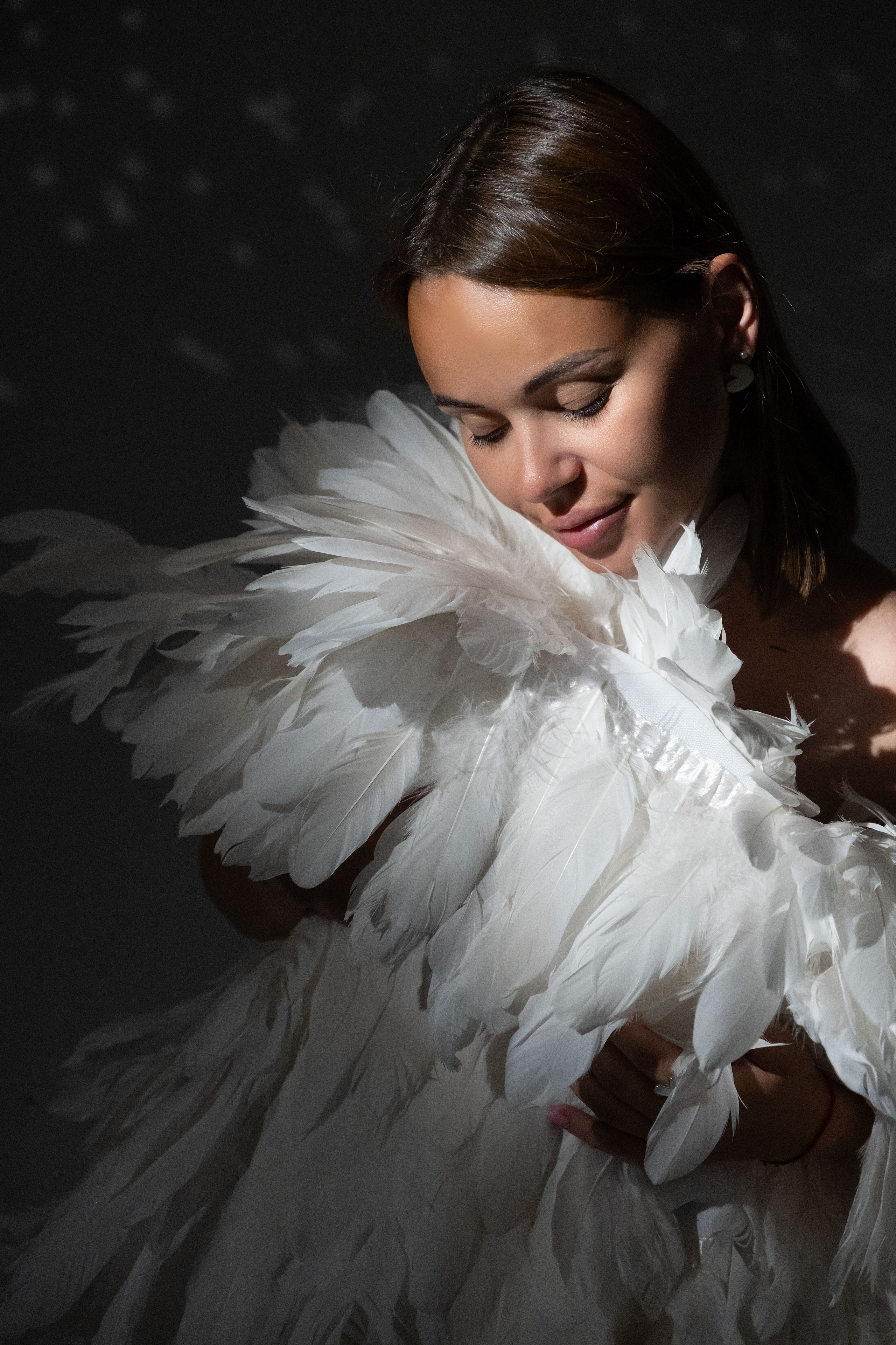 Беременность. Свадебный фотограф Москва Виктория Лазукова