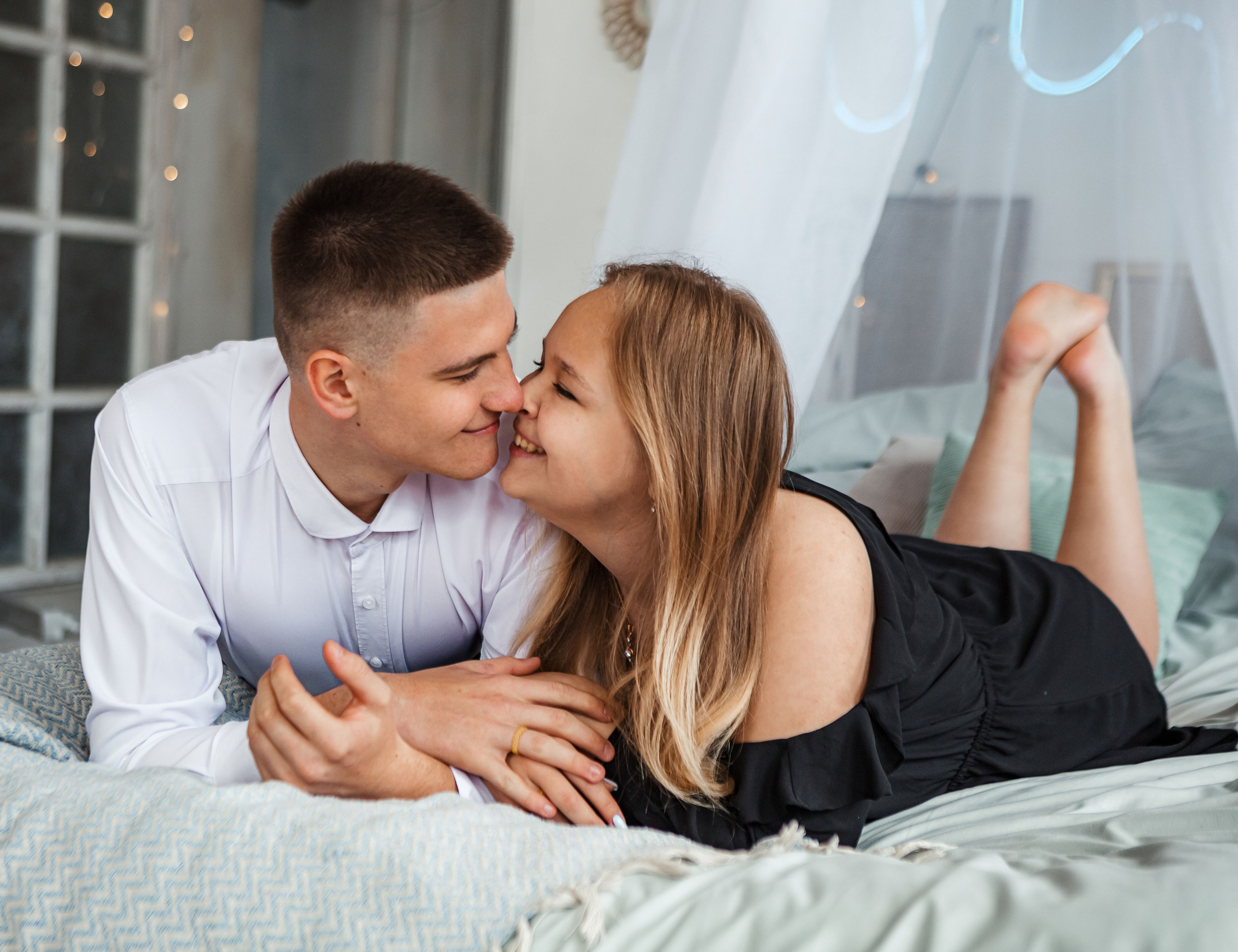 Студия. Фотограф Тверь|Москва|Волоколамск| Отт Кристина