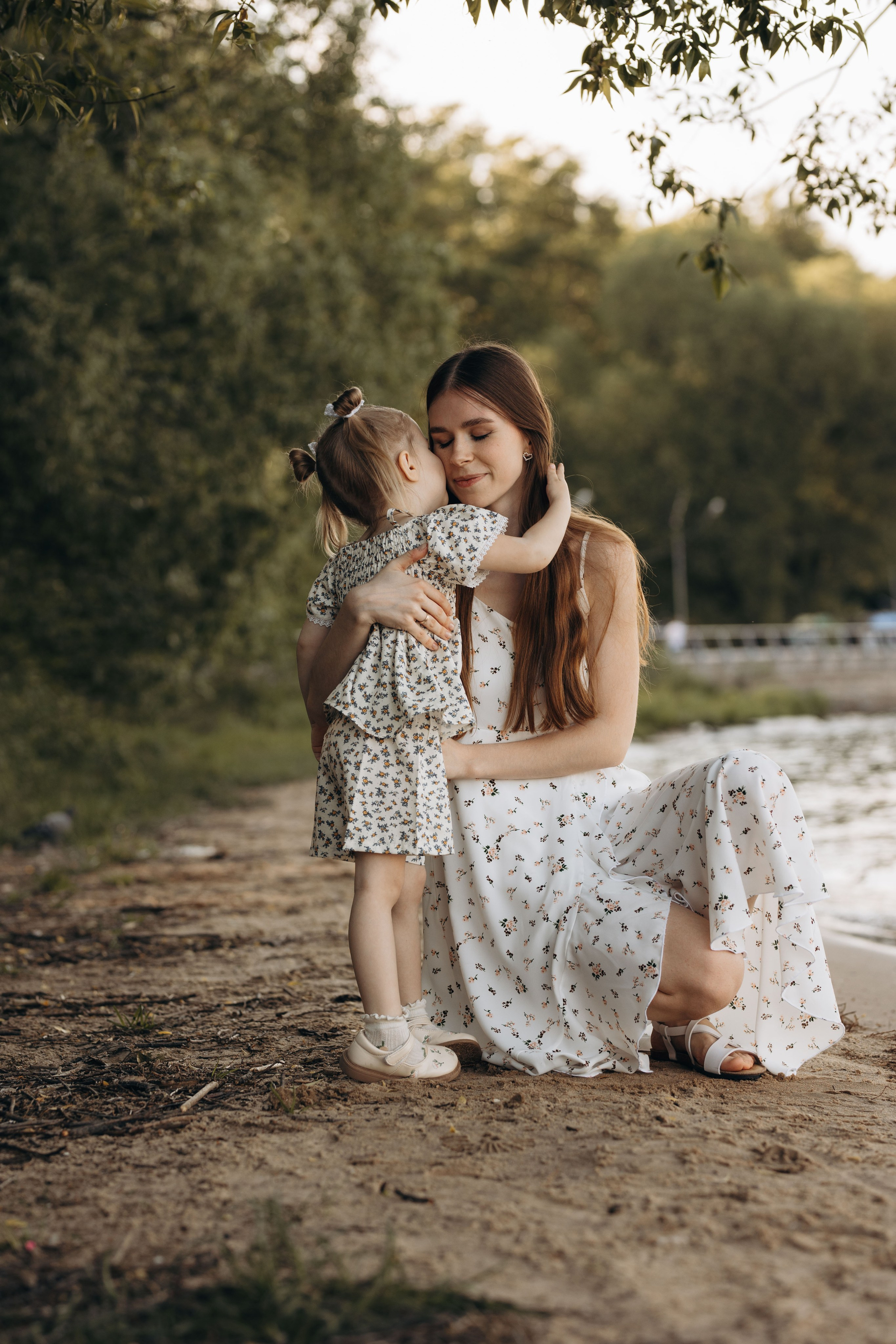 Семейная фотосъемка. Детский и Семейный фотограф Елена Карпушина