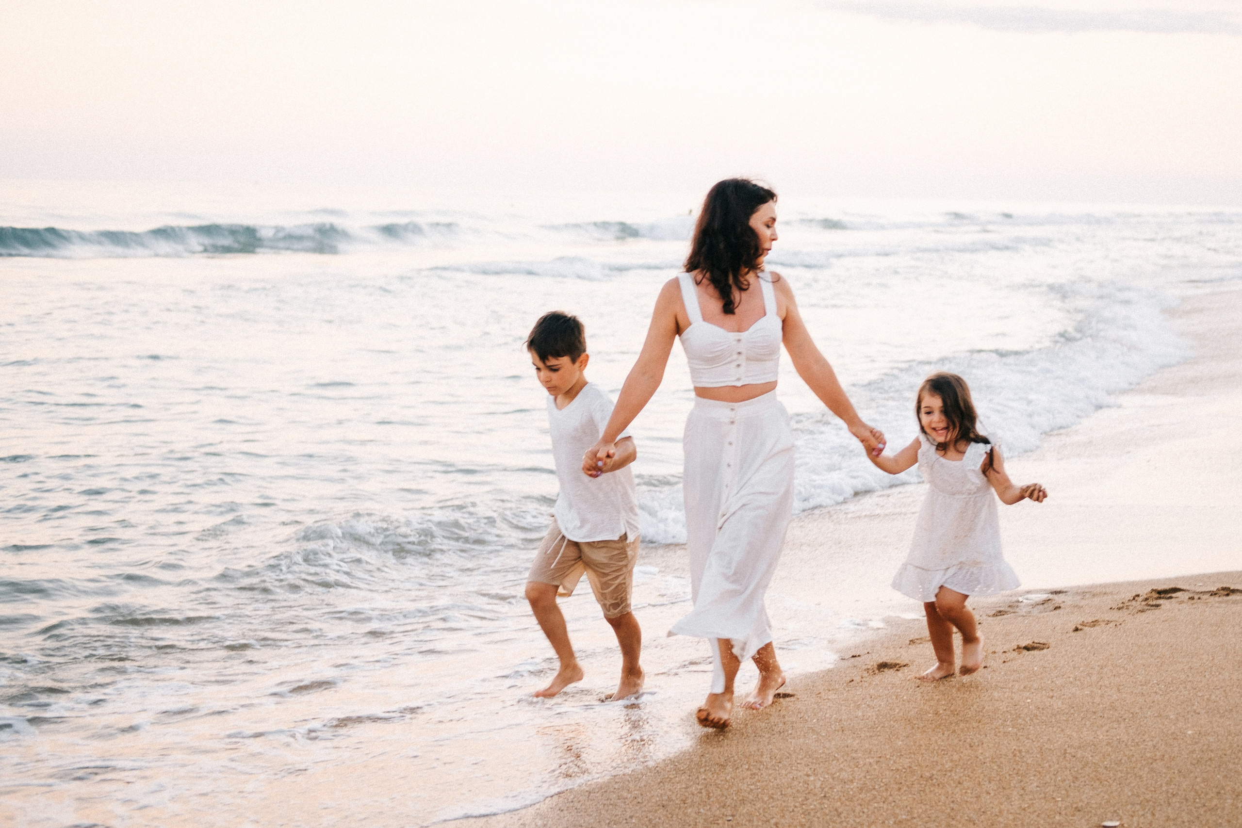 Благовещенка. Фотограф в Анапе и Краснодаре Тина