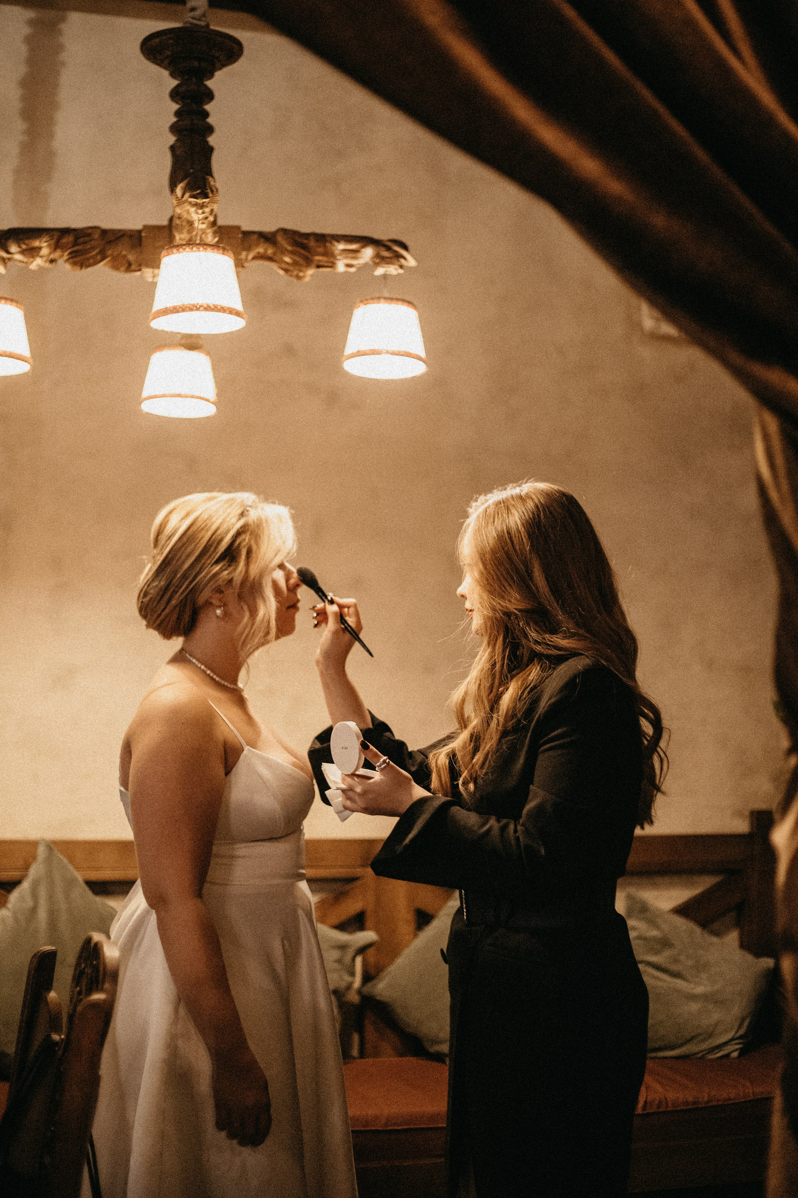 Ира и Дима. Даша Царёва, фотограф