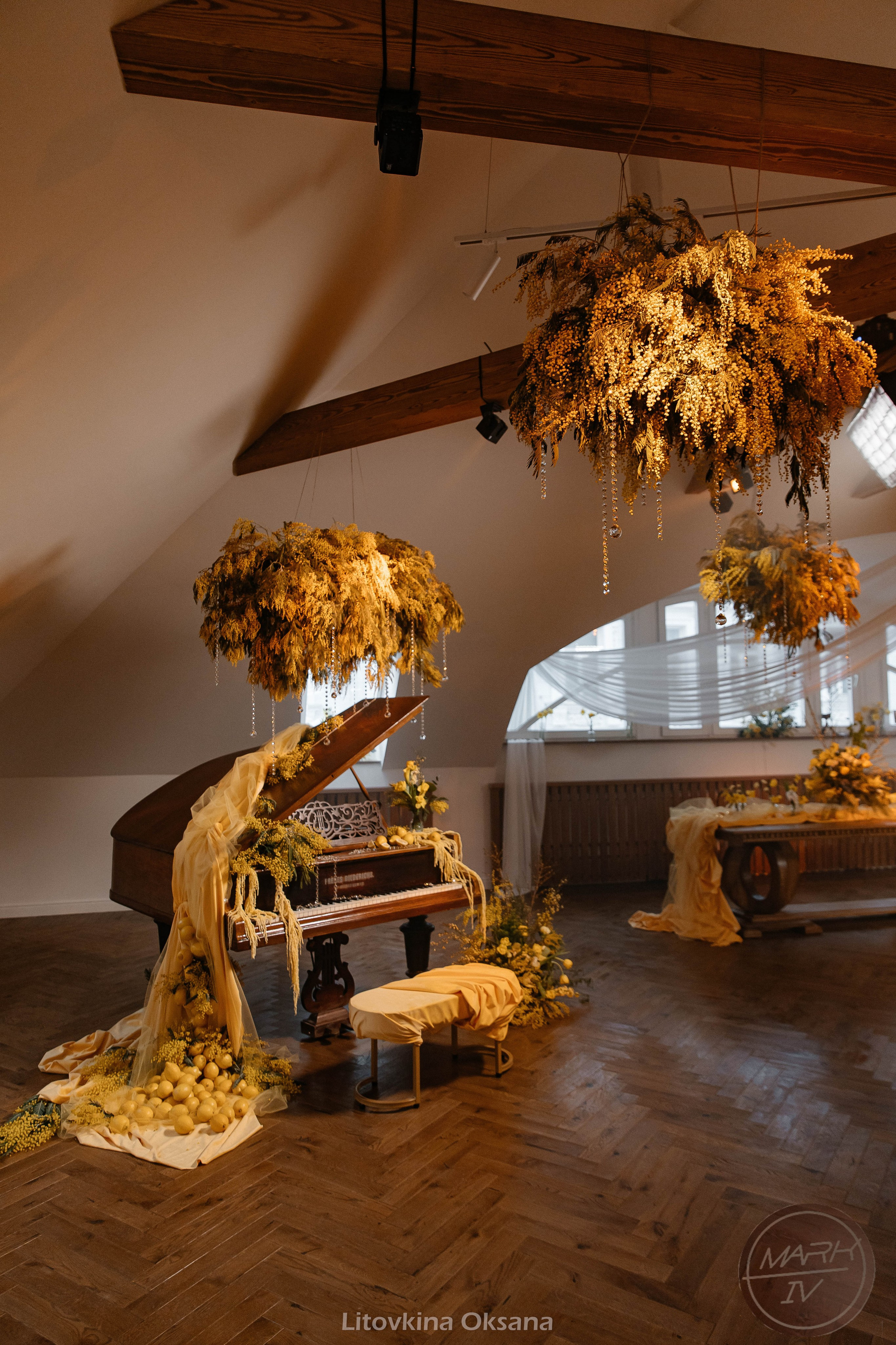 Открытие фотостудии Mark IV. Свадебный и репортажный фотограф МОСКВА